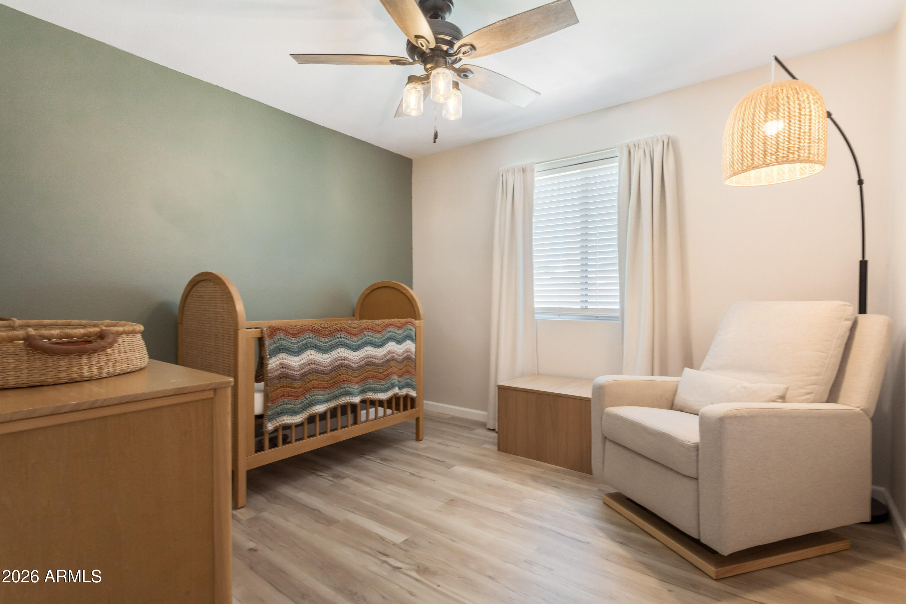 TRACT 110 SUB - Residential