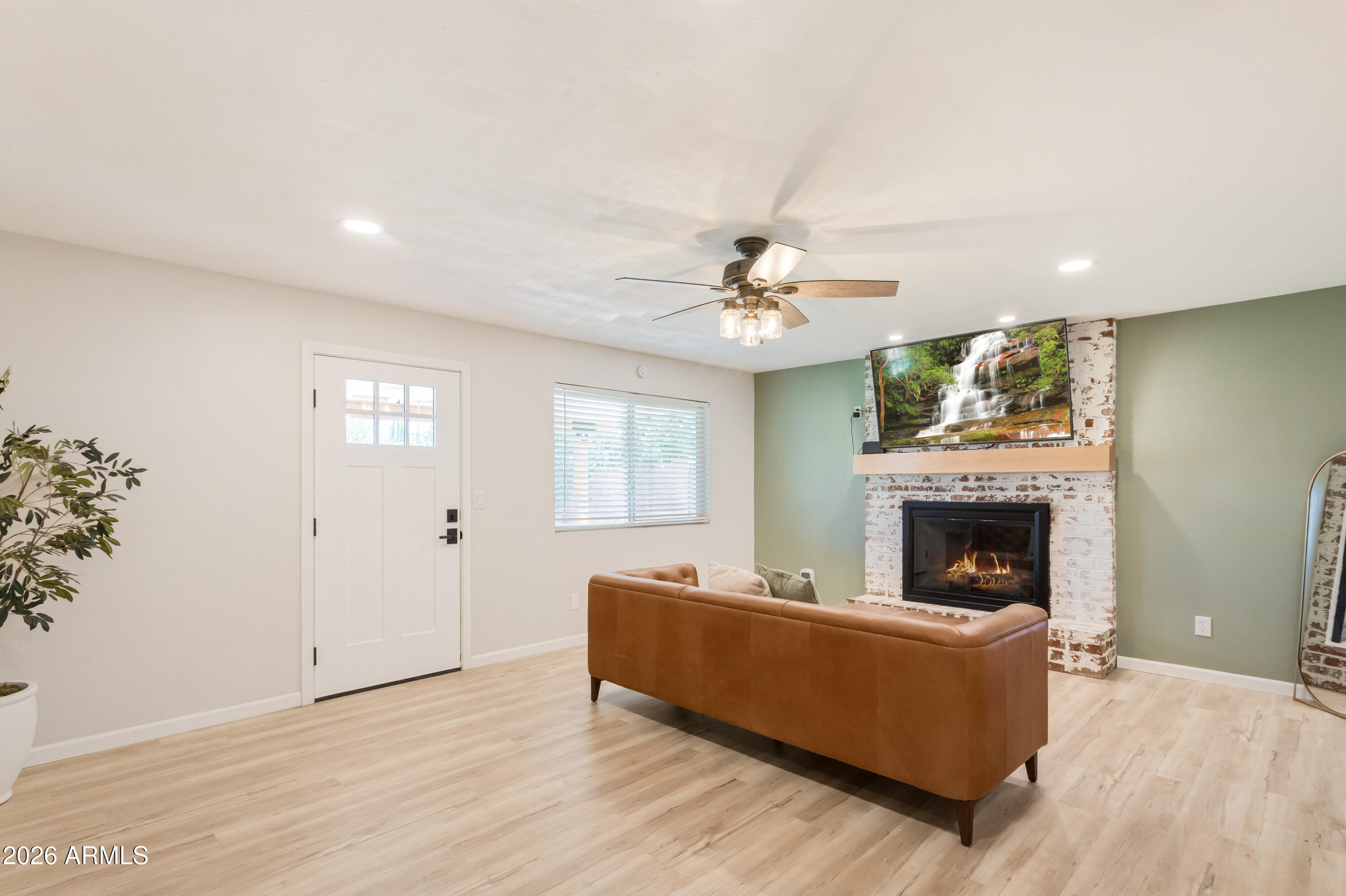 TRACT 110 SUB - Residential
