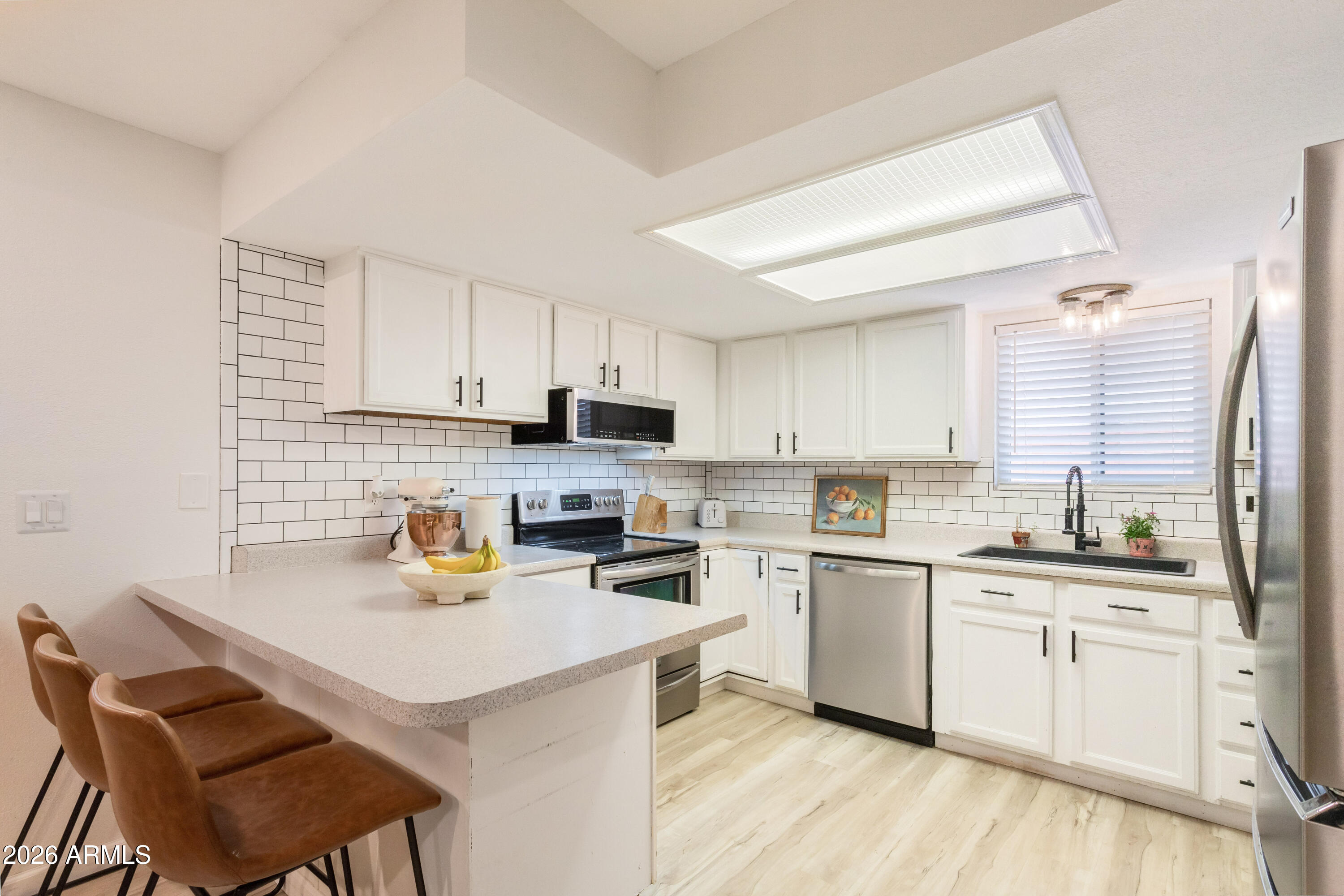 TRACT 110 SUB - Residential