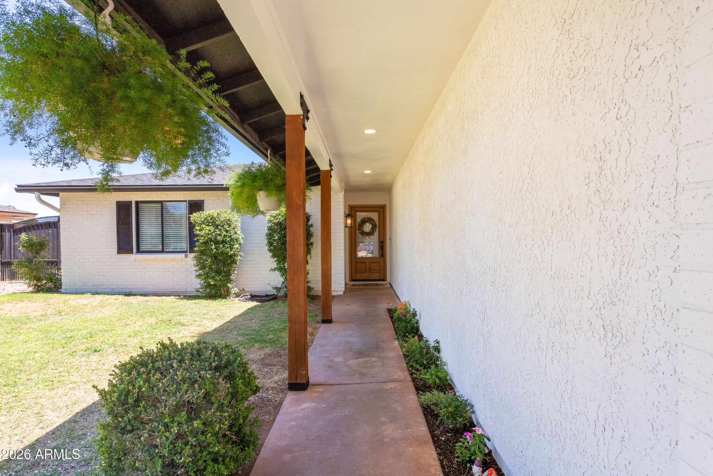 TRACT 110 SUB - Residential