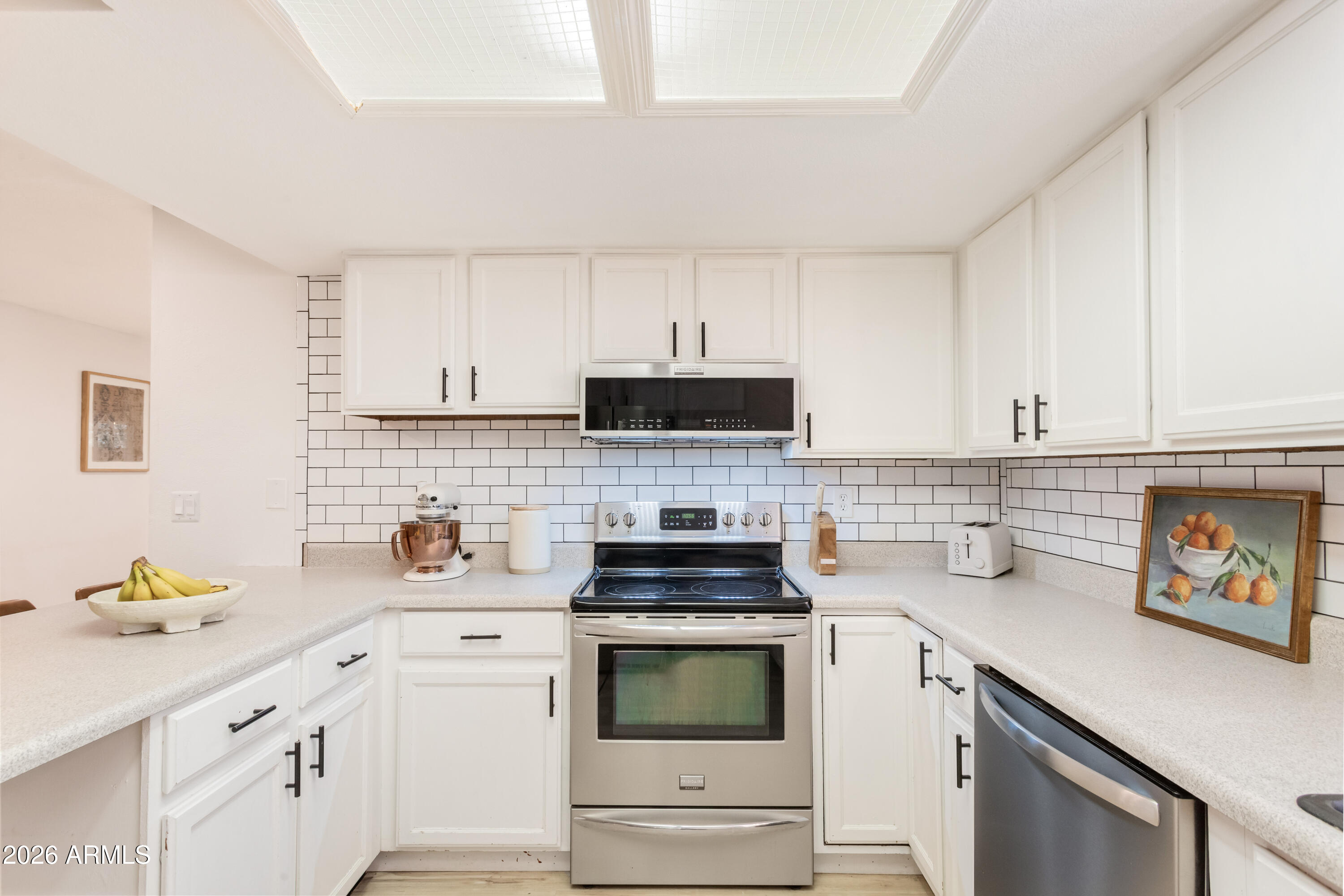TRACT 110 SUB - Residential