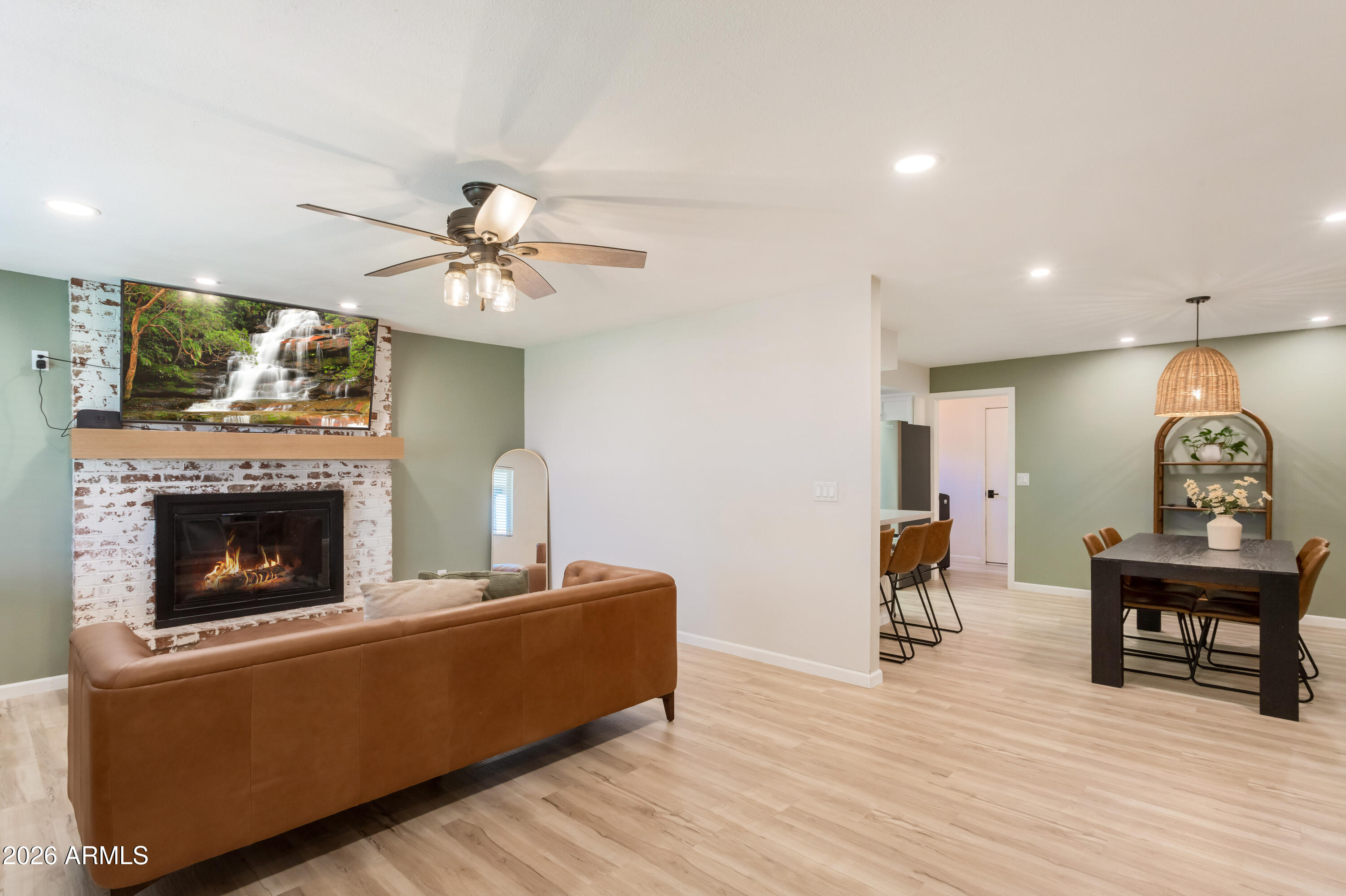 TRACT 110 SUB - Residential