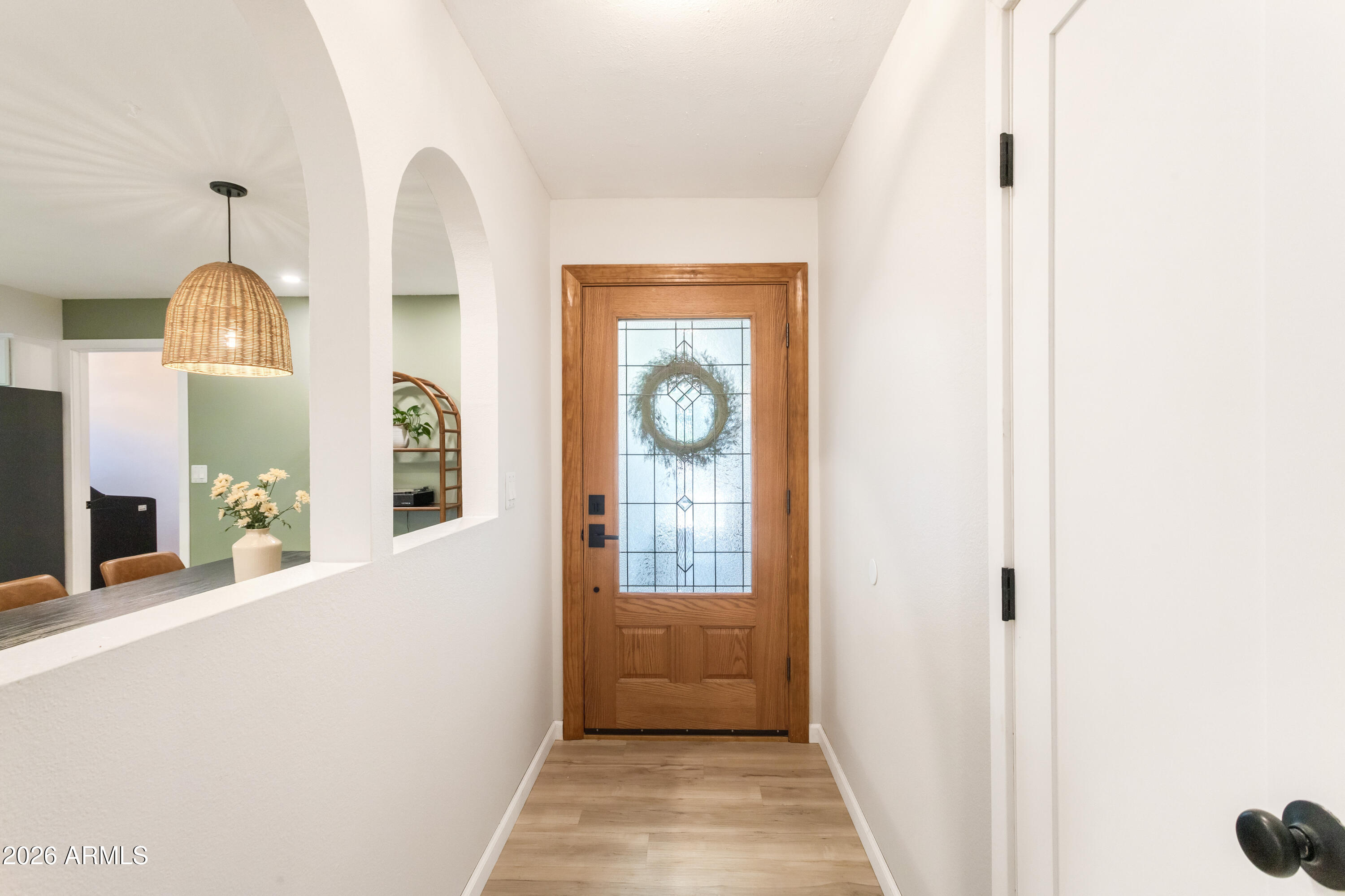 TRACT 110 SUB - Residential