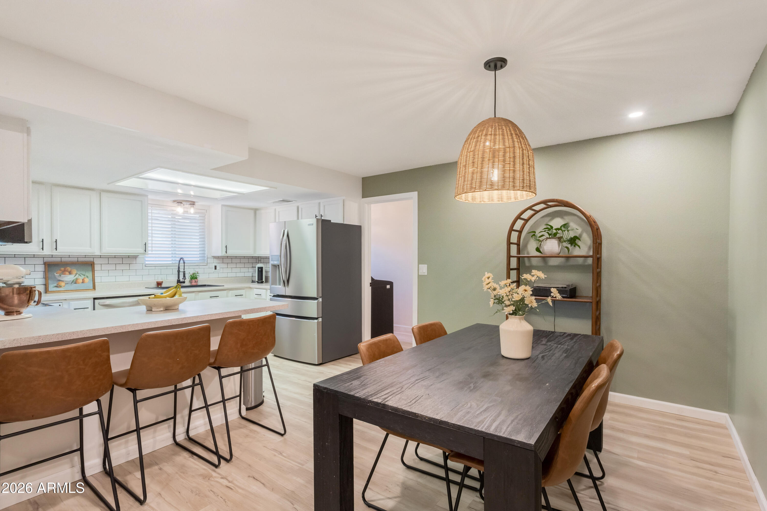 TRACT 110 SUB - Residential