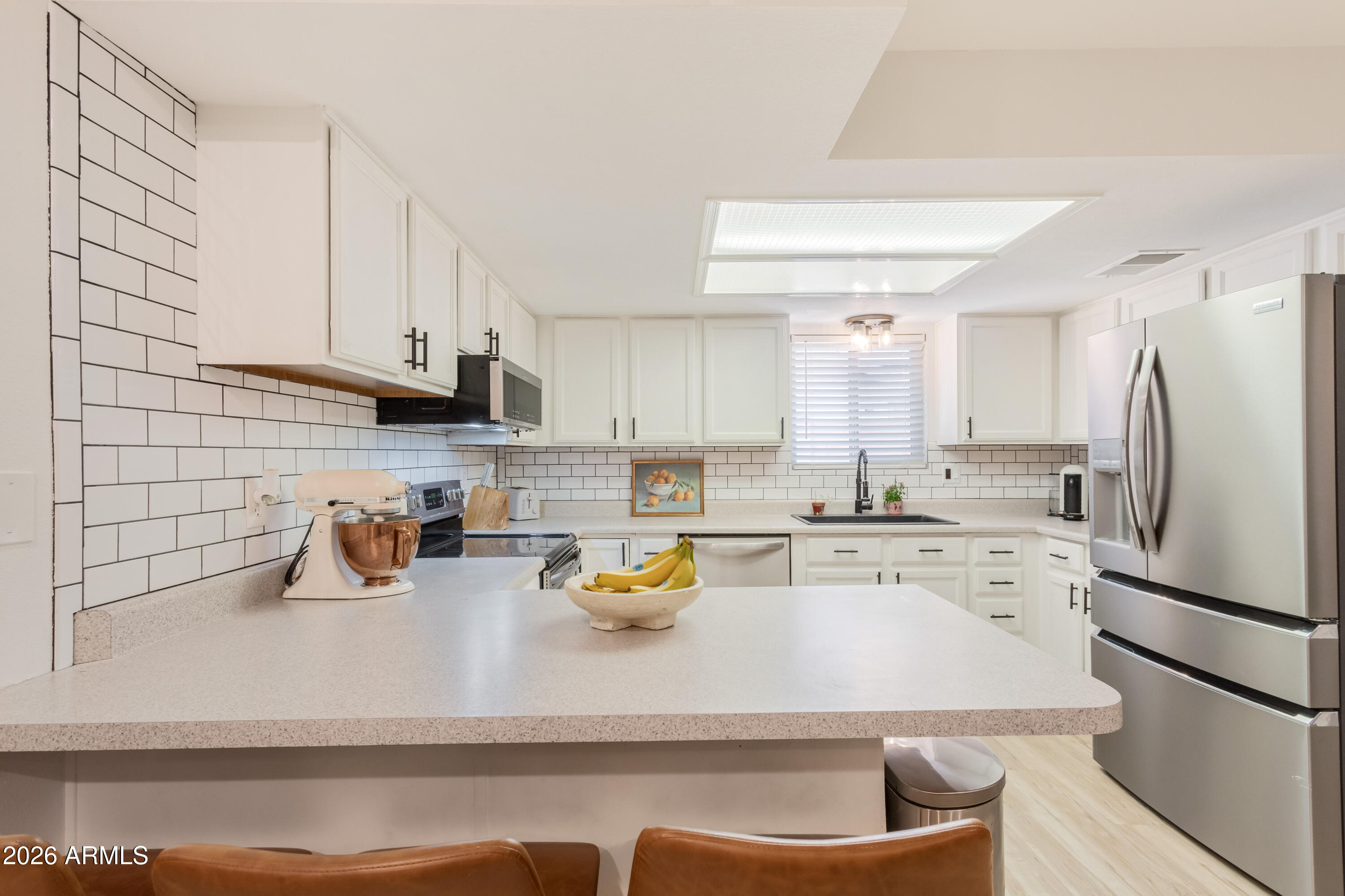 TRACT 110 SUB - Residential
