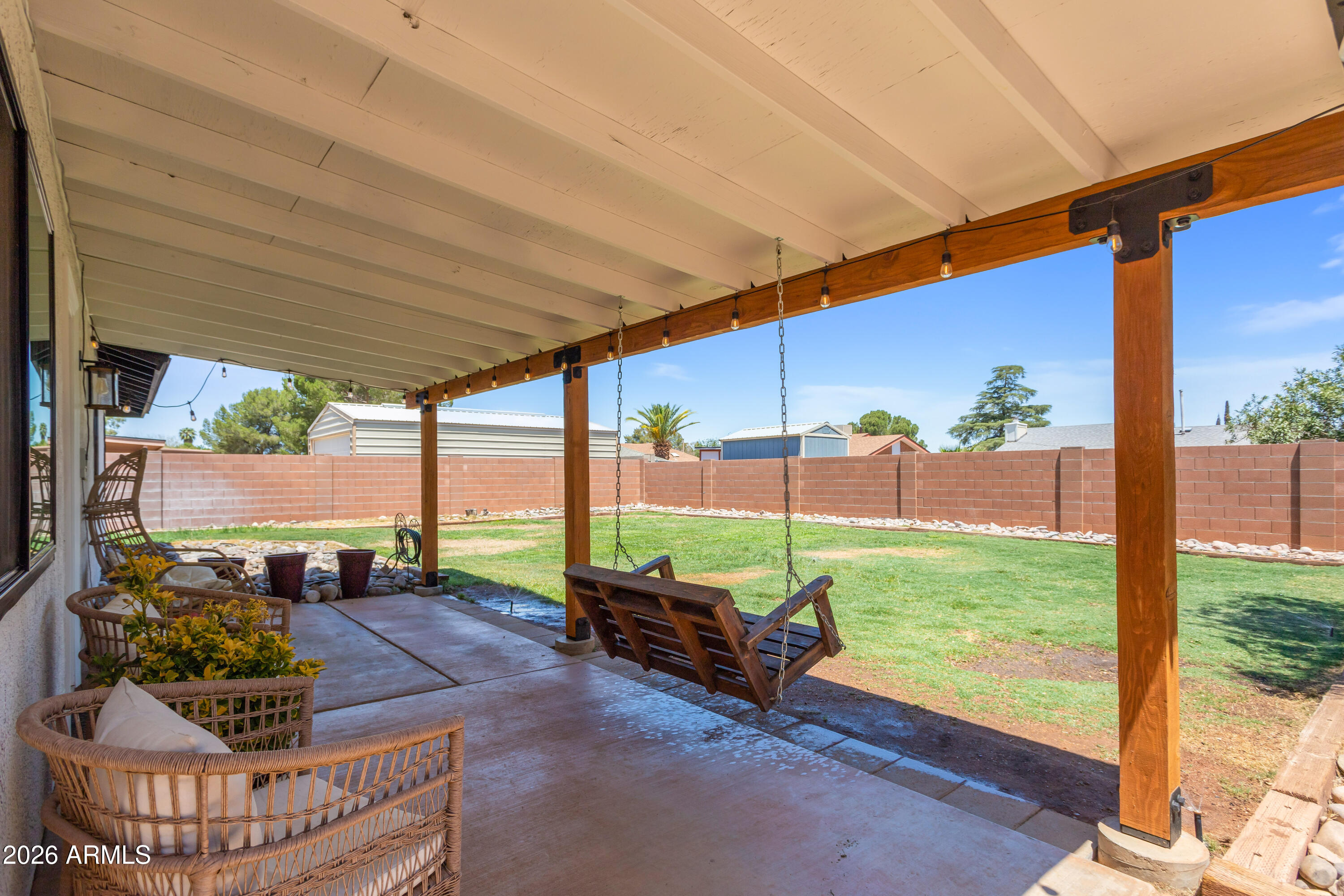 TRACT 110 SUB - Residential