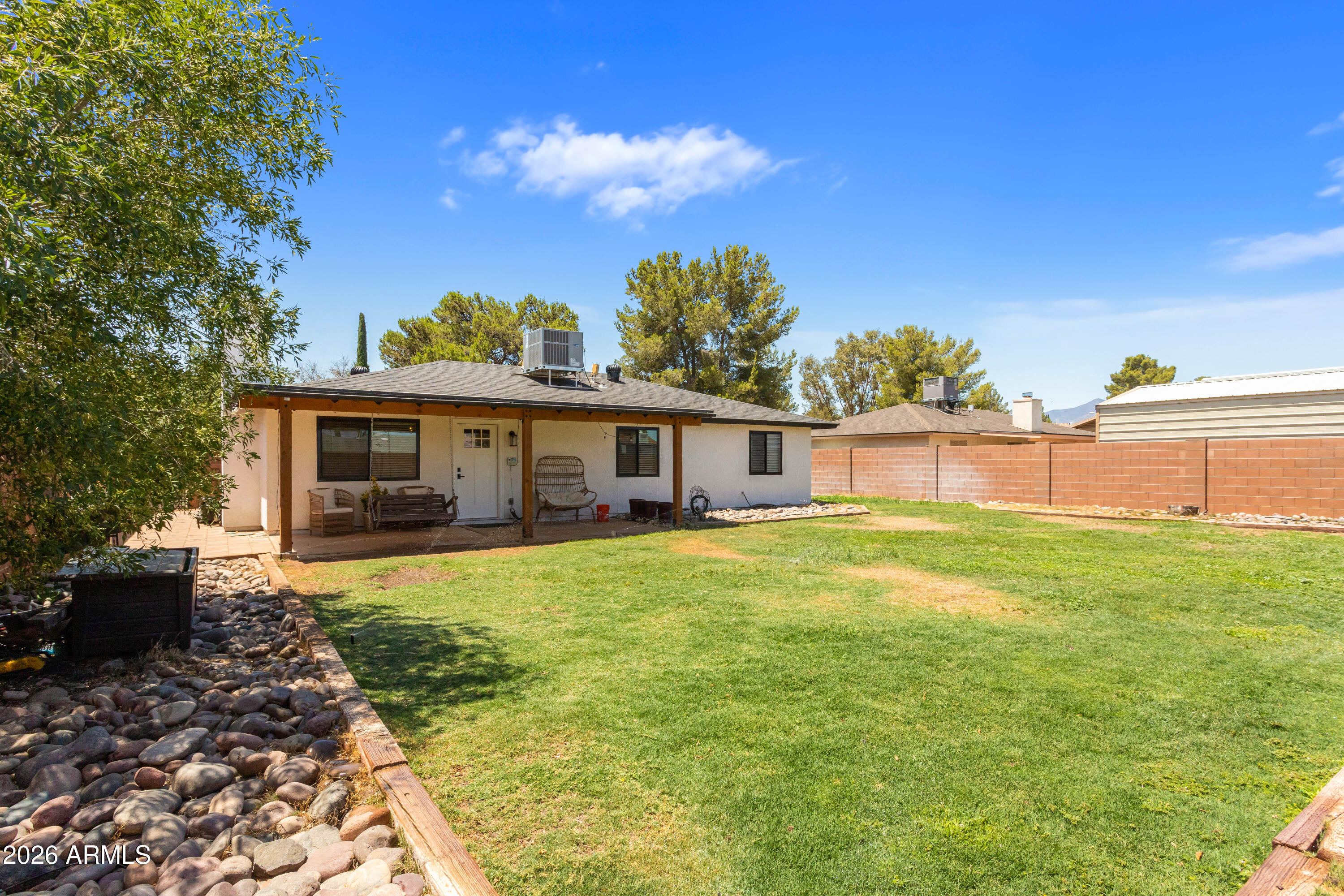 TRACT 110 SUB - Residential