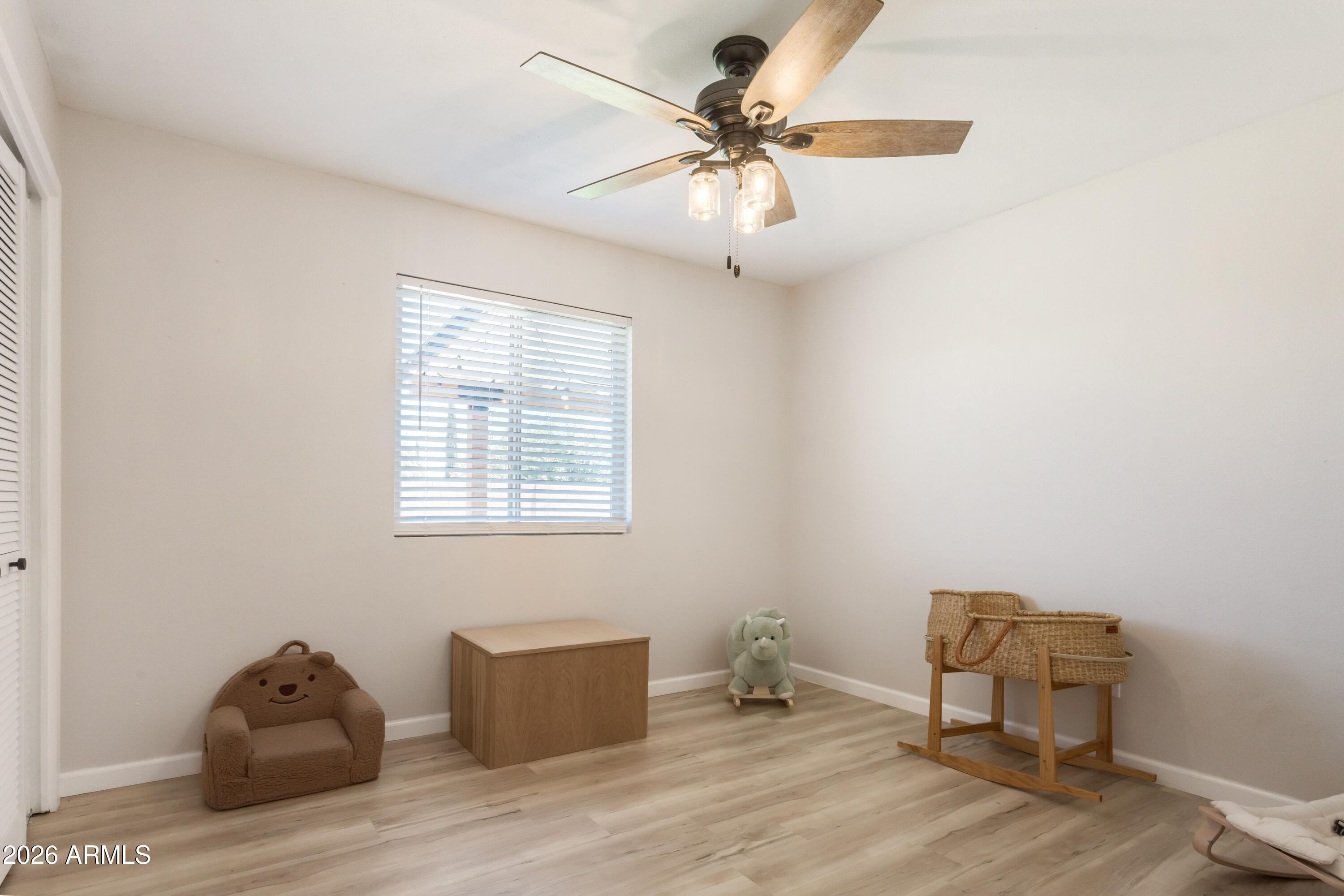 TRACT 110 SUB - Residential