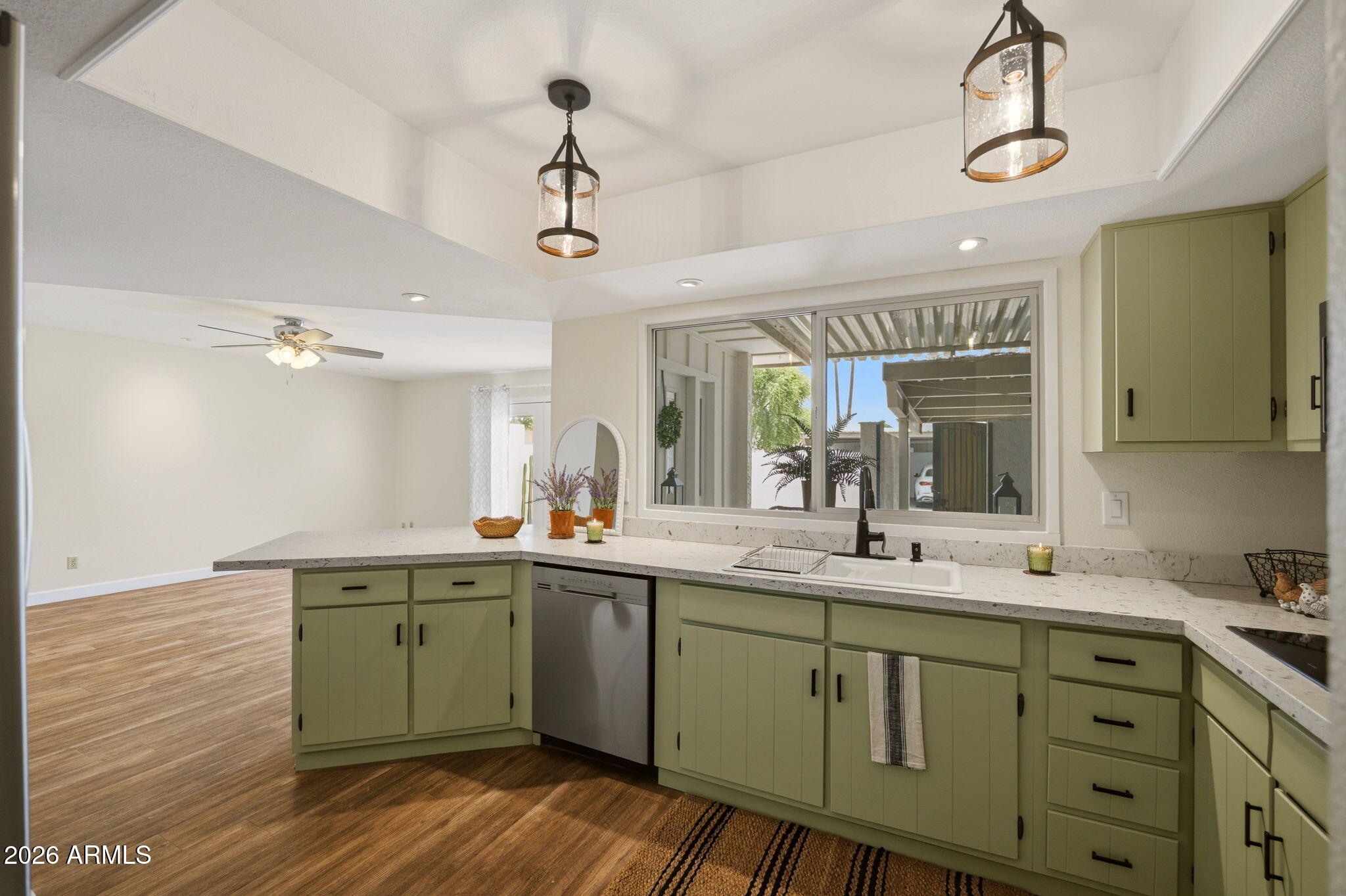 CONTINENTAL VILLAS EAST UNIT 2 AMD - Residential
