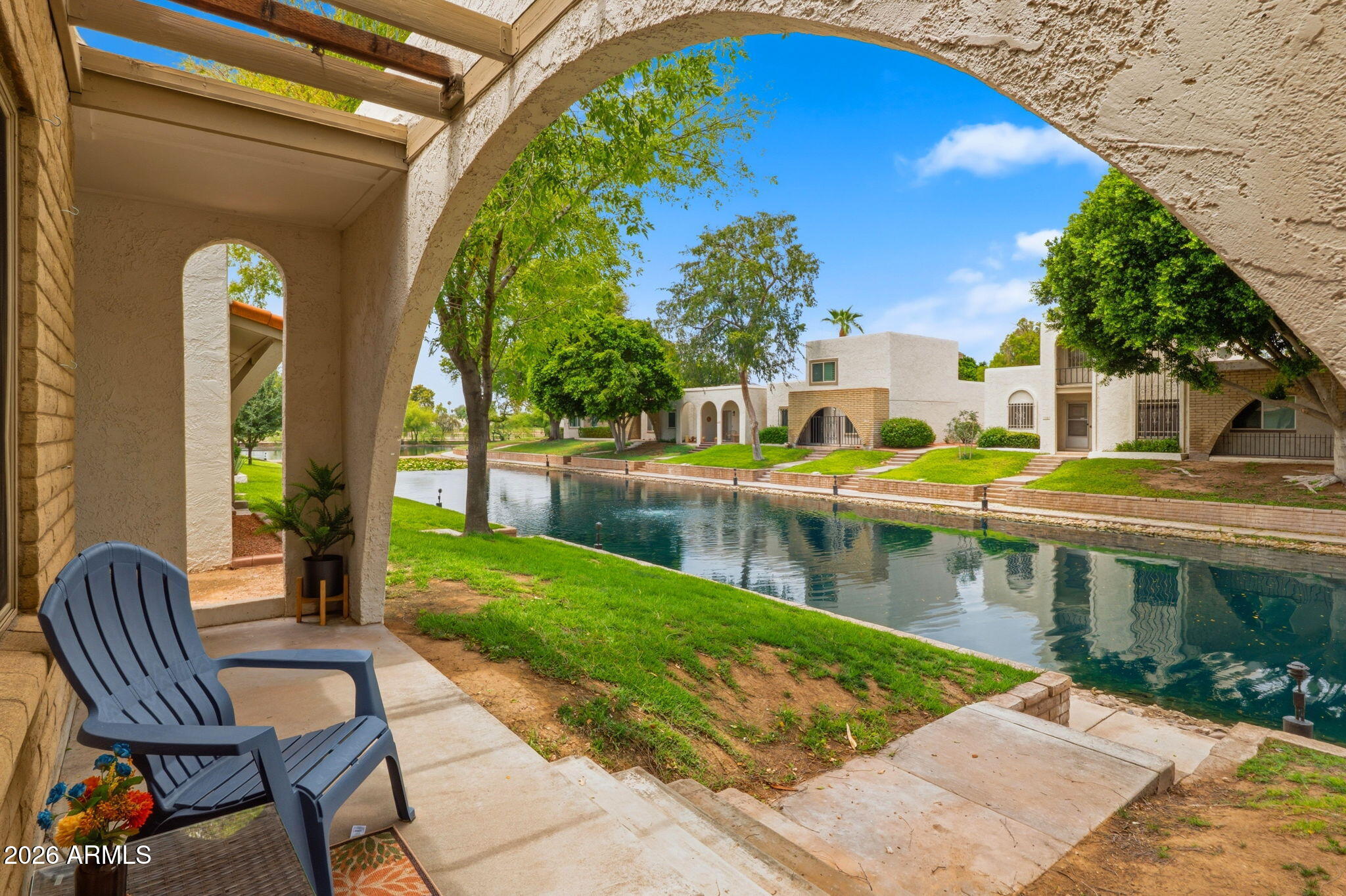 CONTINENTAL VILLAS EAST UNIT 2 AMD - Residential
