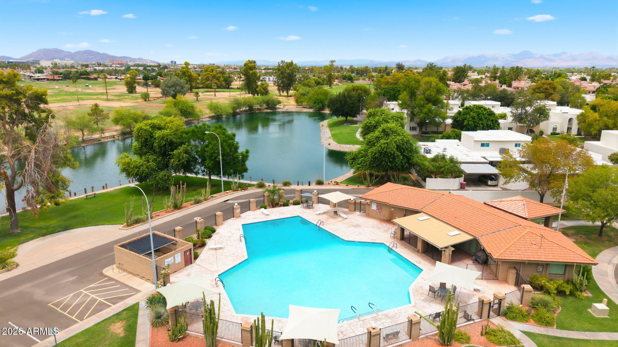 CONTINENTAL VILLAS EAST UNIT 2 AMD - Residential