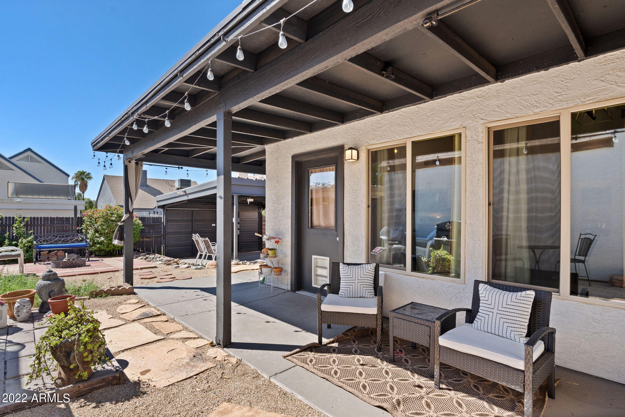ROSE GARDEN PLACE UNIT 3 LOT 404-541 - Residential Lease