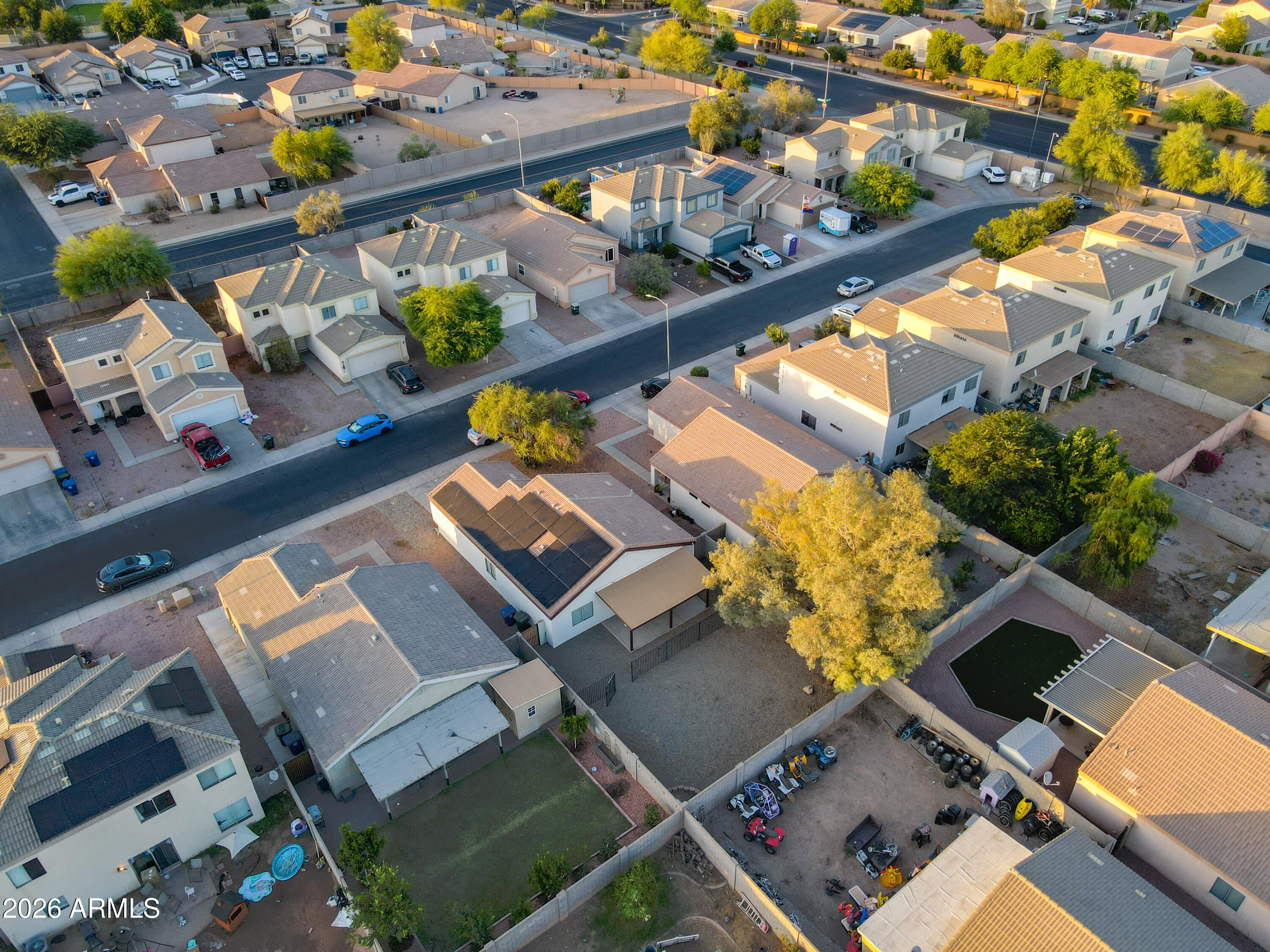 BUENAVIDA - Residential