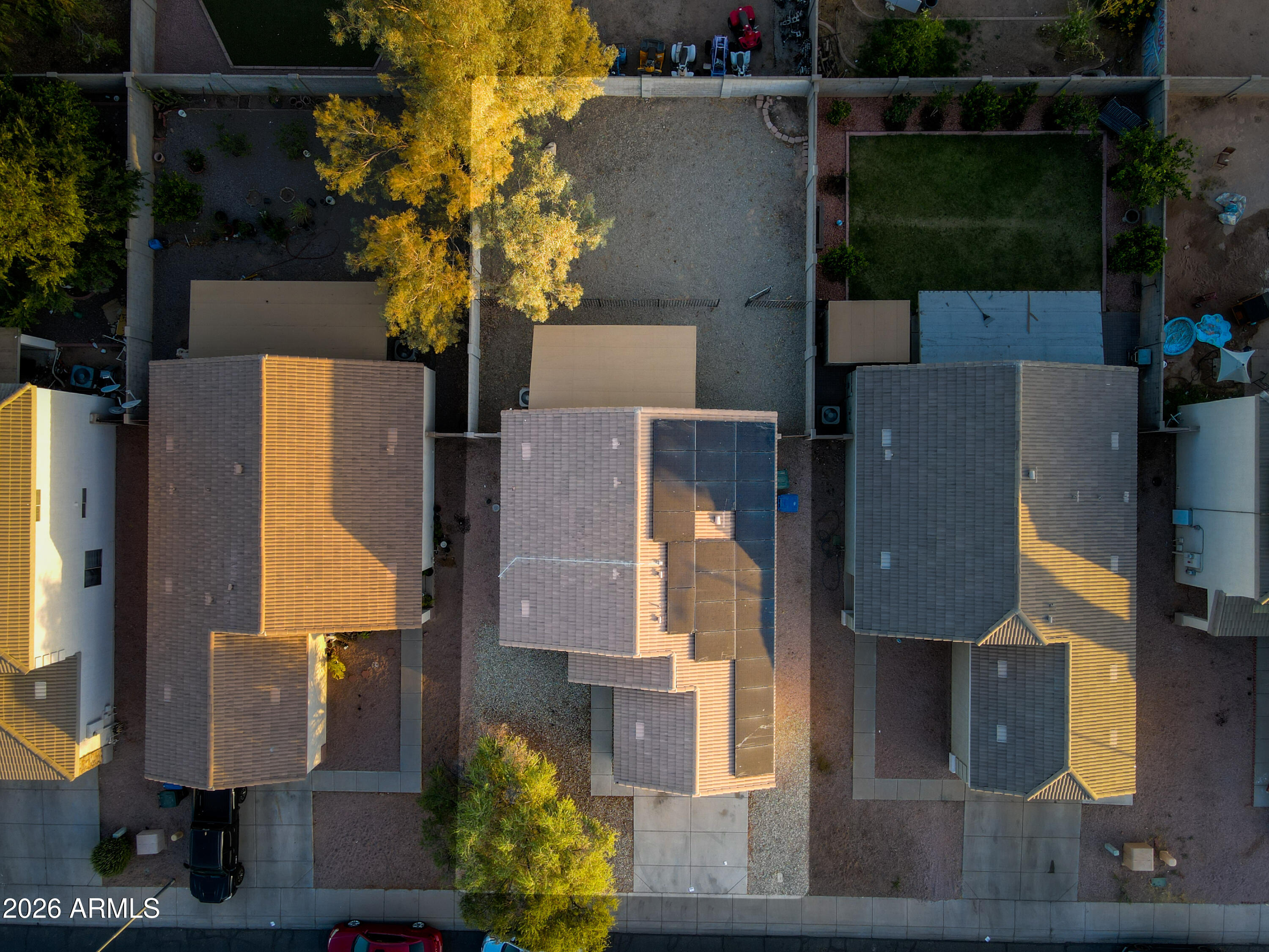 BUENAVIDA - Residential
