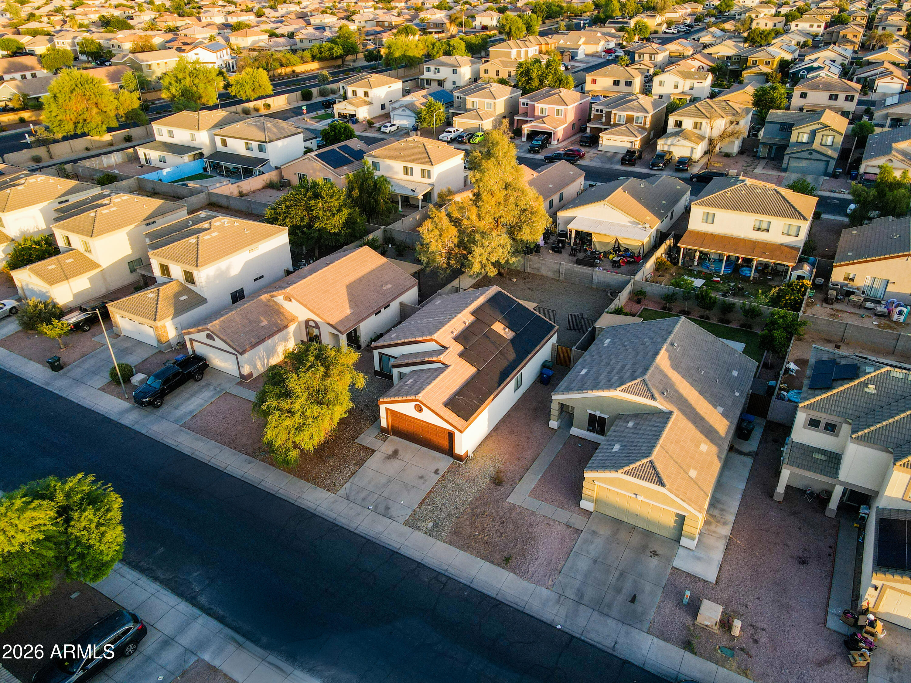 BUENAVIDA - Residential