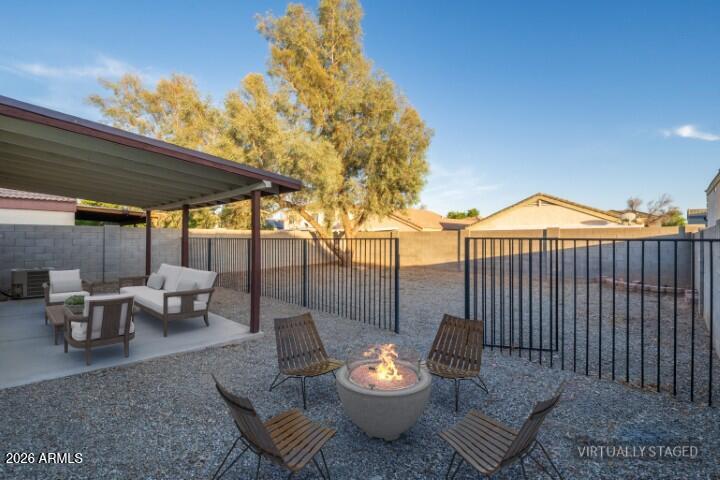 BUENAVIDA - Residential