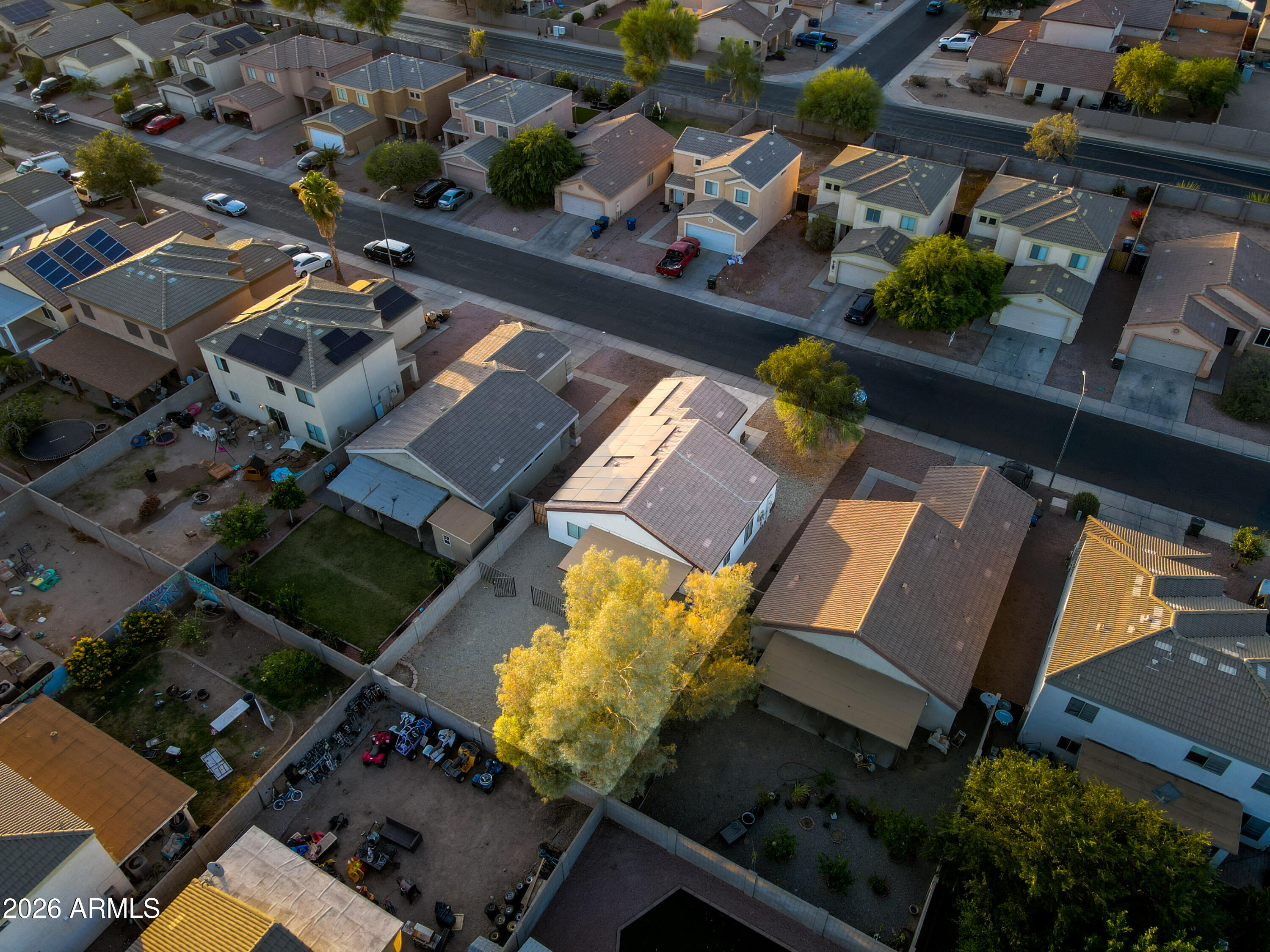 BUENAVIDA - Residential