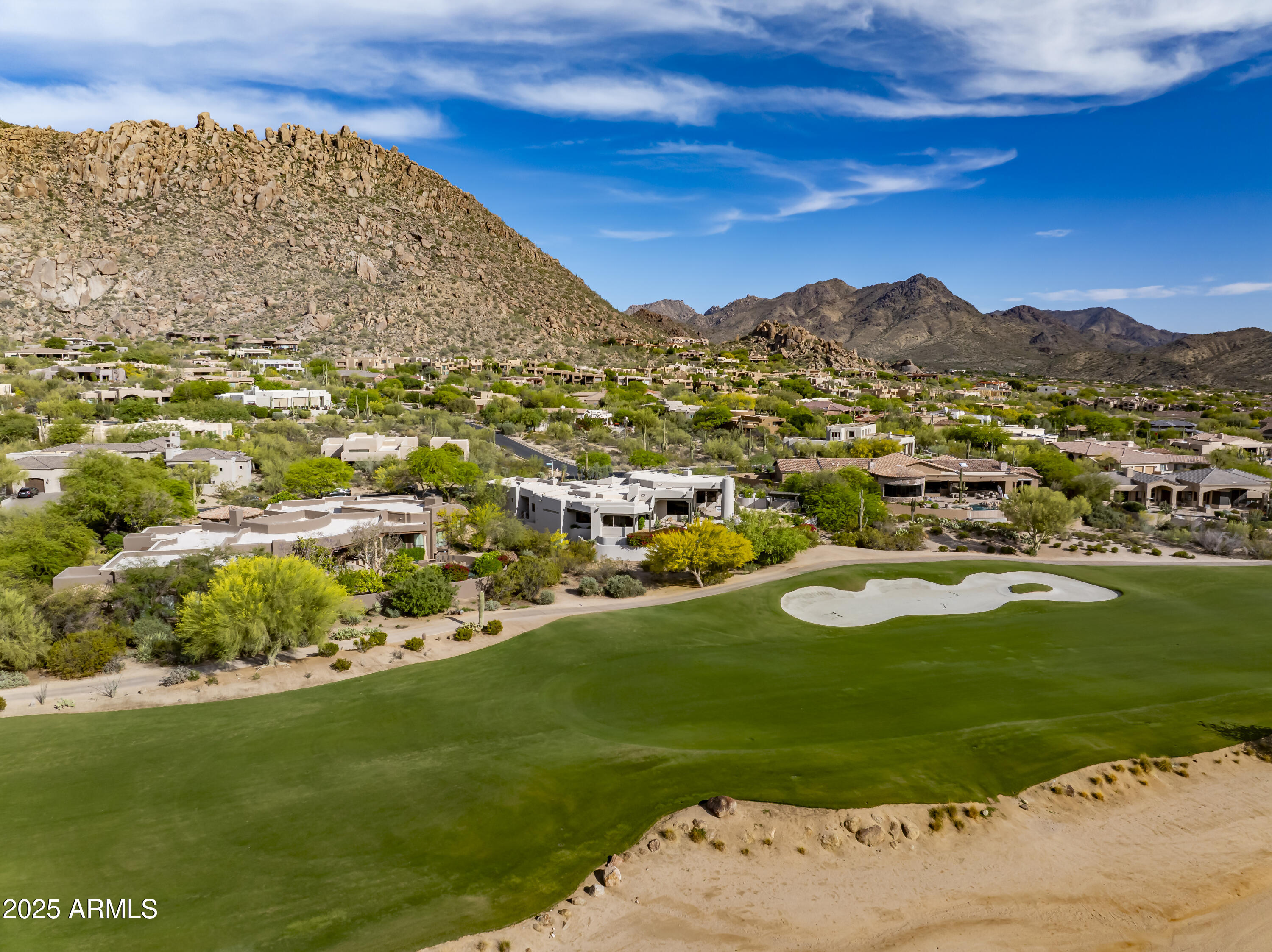 WINDY WALK ESTATES LOT 1-154 TR A - Residential