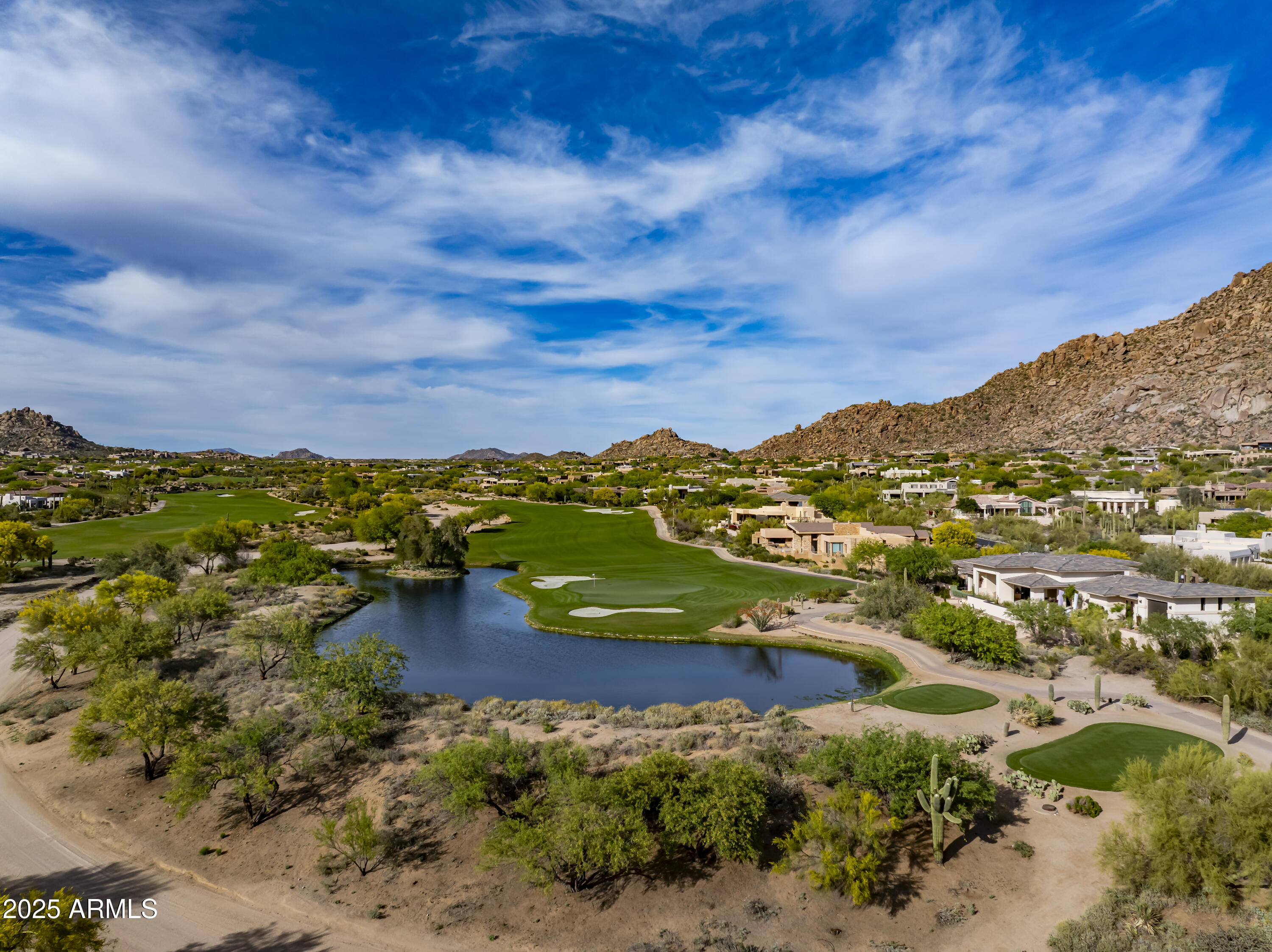 WINDY WALK ESTATES LOT 1-154 TR A - Residential