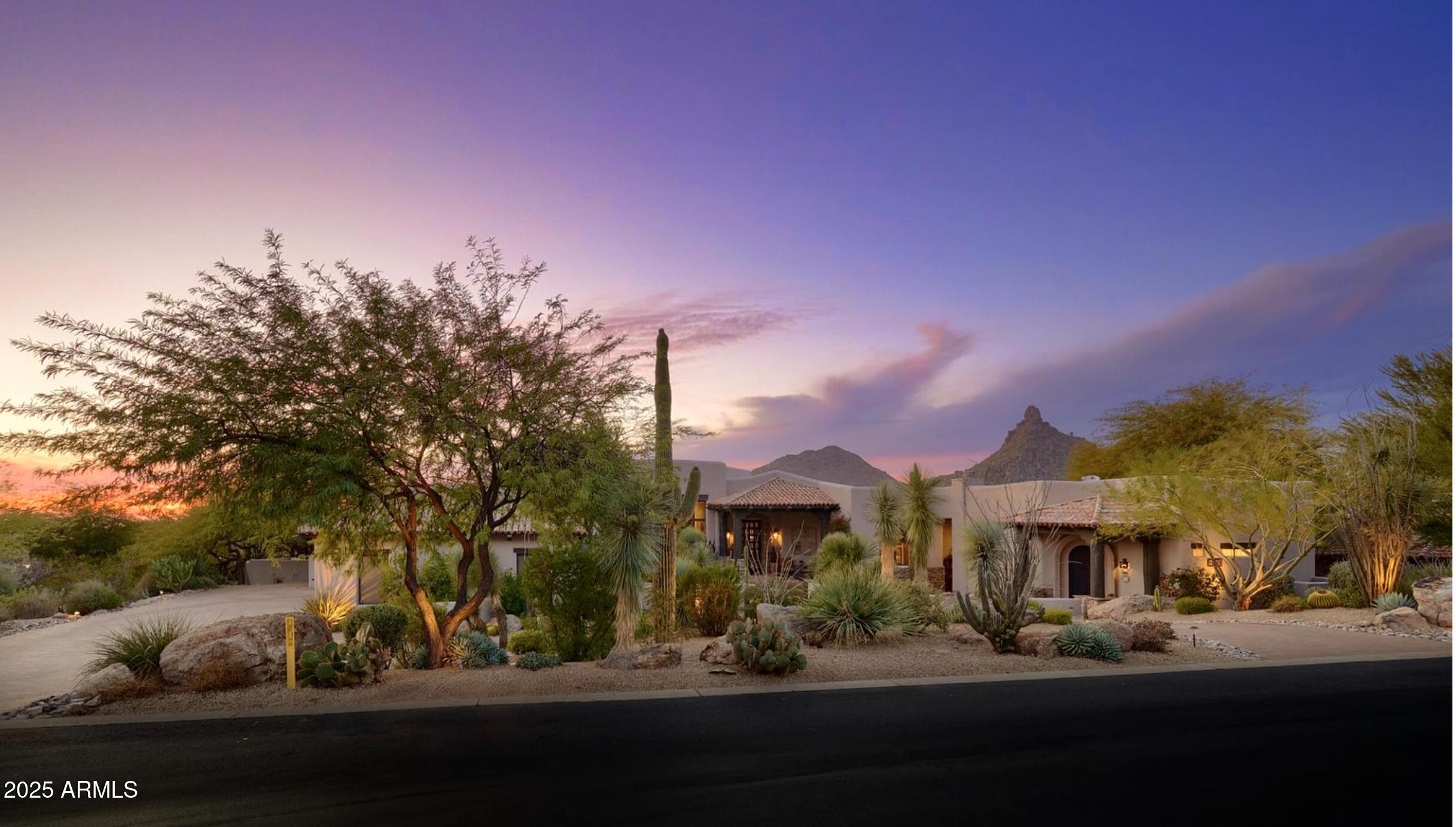 WINDY WALK ESTATES LOT 1-154 TR A - Residential