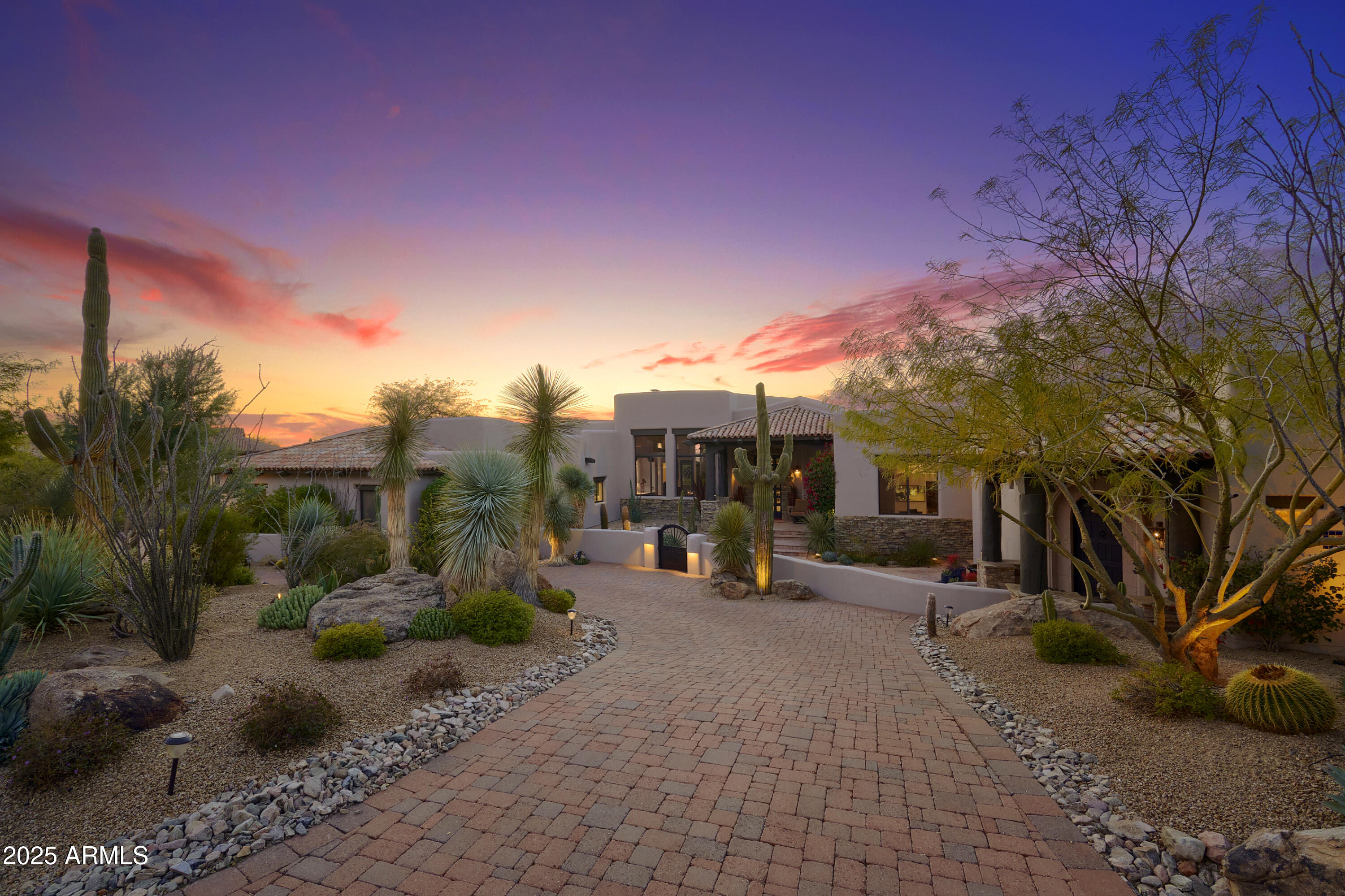 WINDY WALK ESTATES LOT 1-154 TR A - Residential