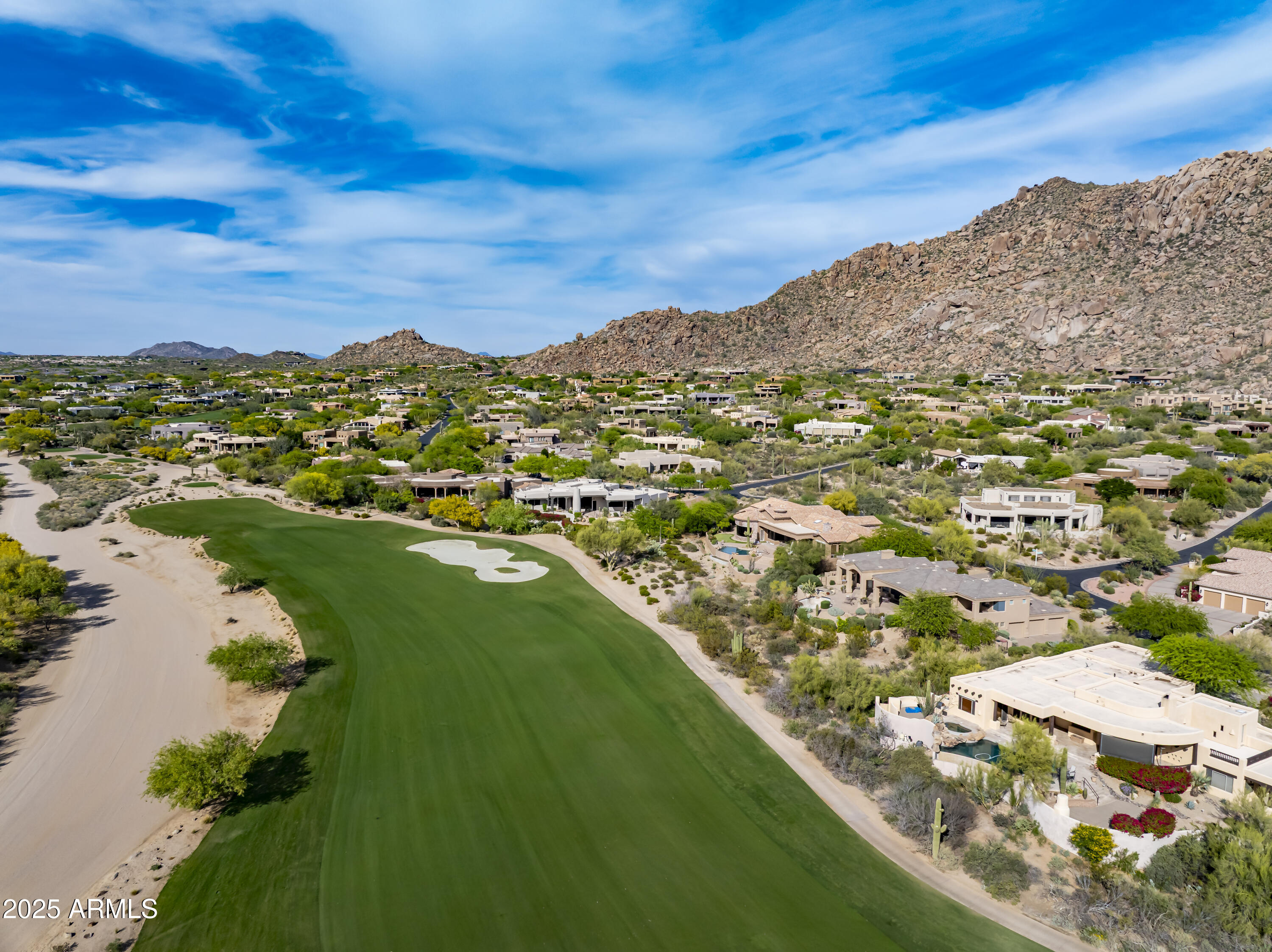WINDY WALK ESTATES LOT 1-154 TR A - Residential