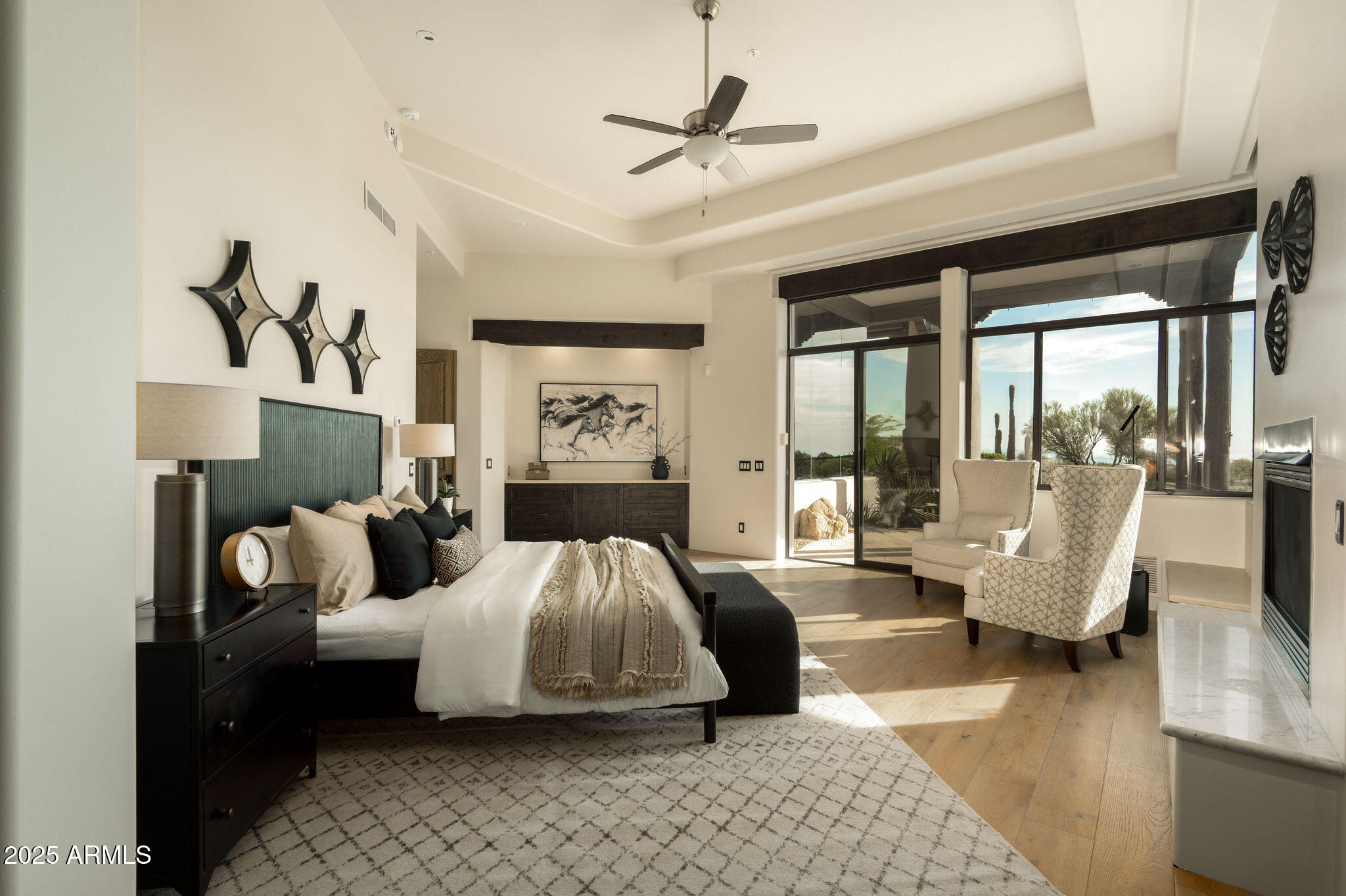 WINDY WALK ESTATES LOT 1-154 TR A - Residential