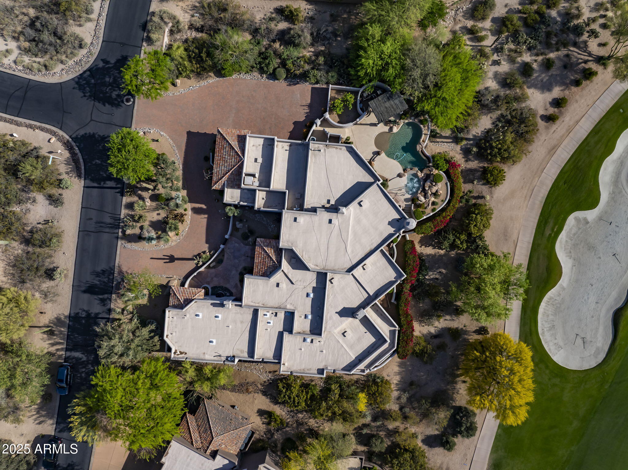 WINDY WALK ESTATES LOT 1-154 TR A - Residential