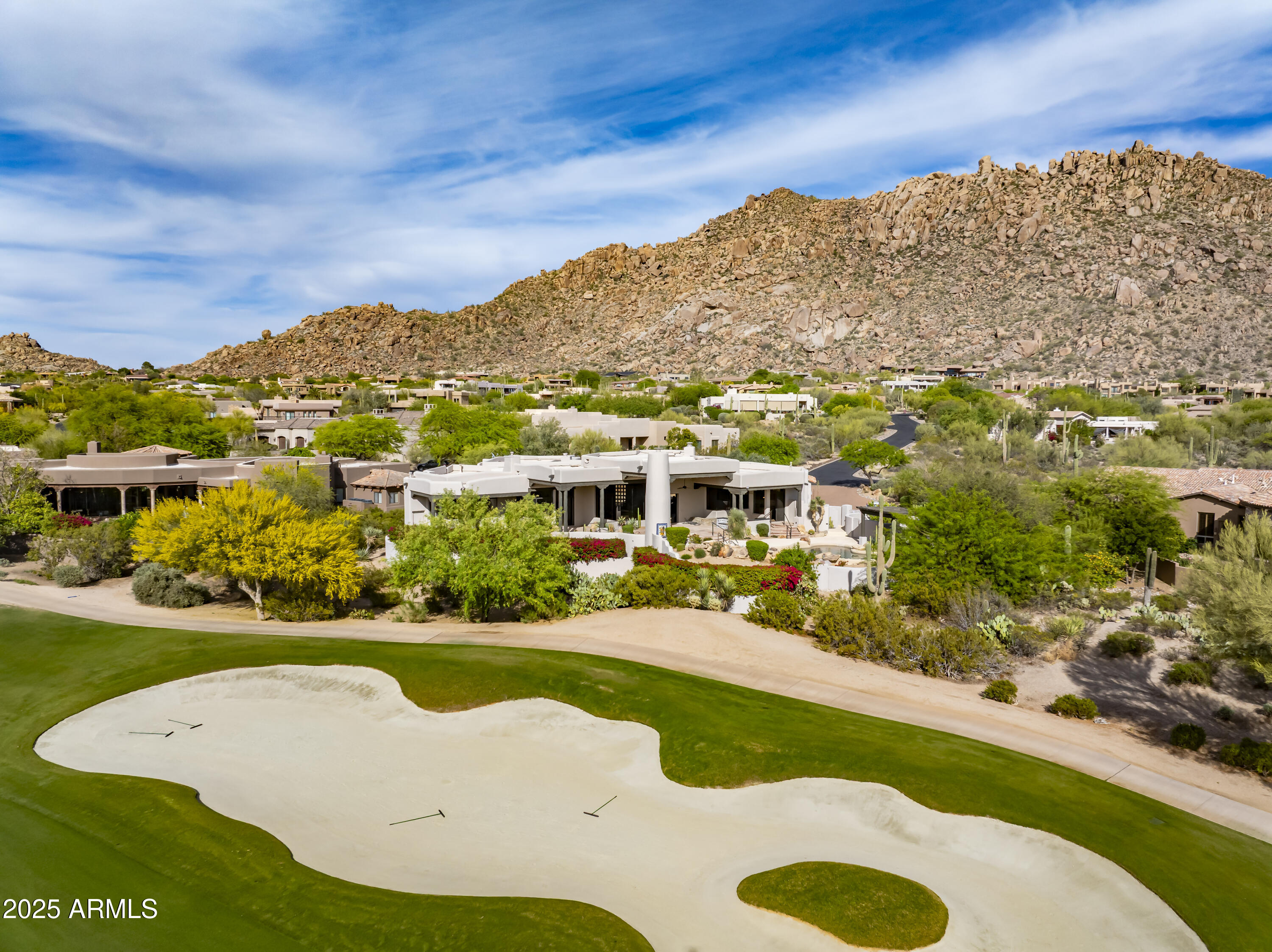 WINDY WALK ESTATES LOT 1-154 TR A - Residential