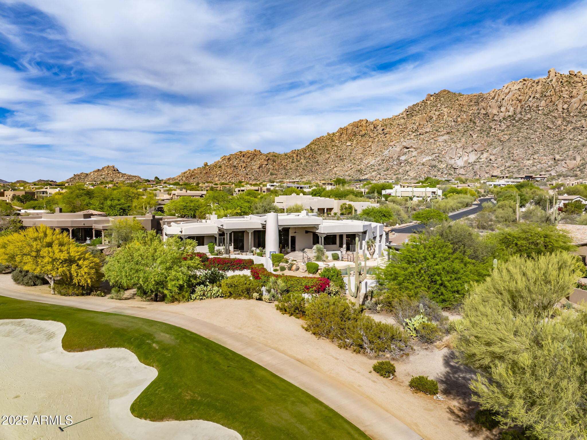 WINDY WALK ESTATES LOT 1-154 TR A - Residential