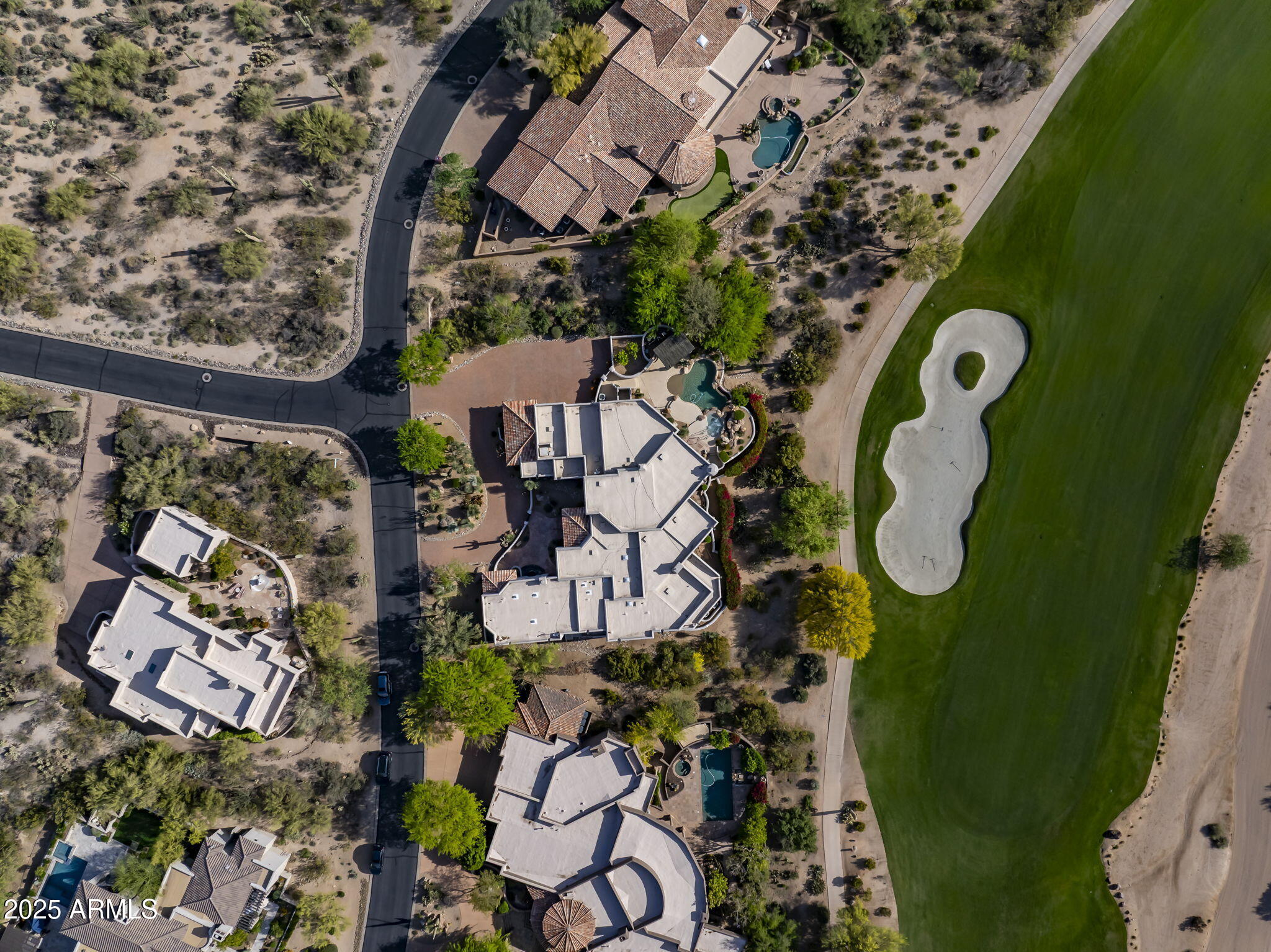 WINDY WALK ESTATES LOT 1-154 TR A - Residential