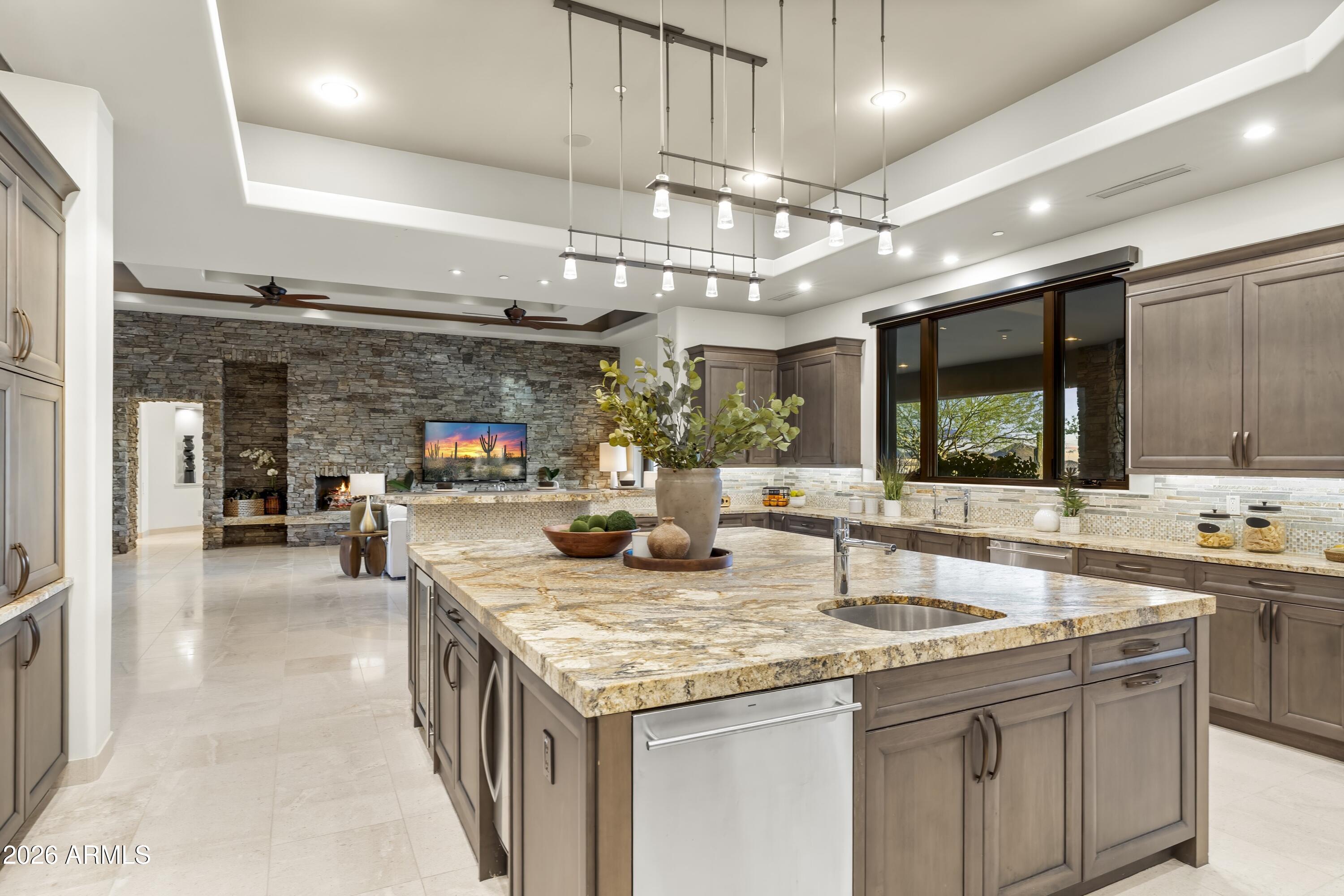 EAGLE GILBERT - Residential