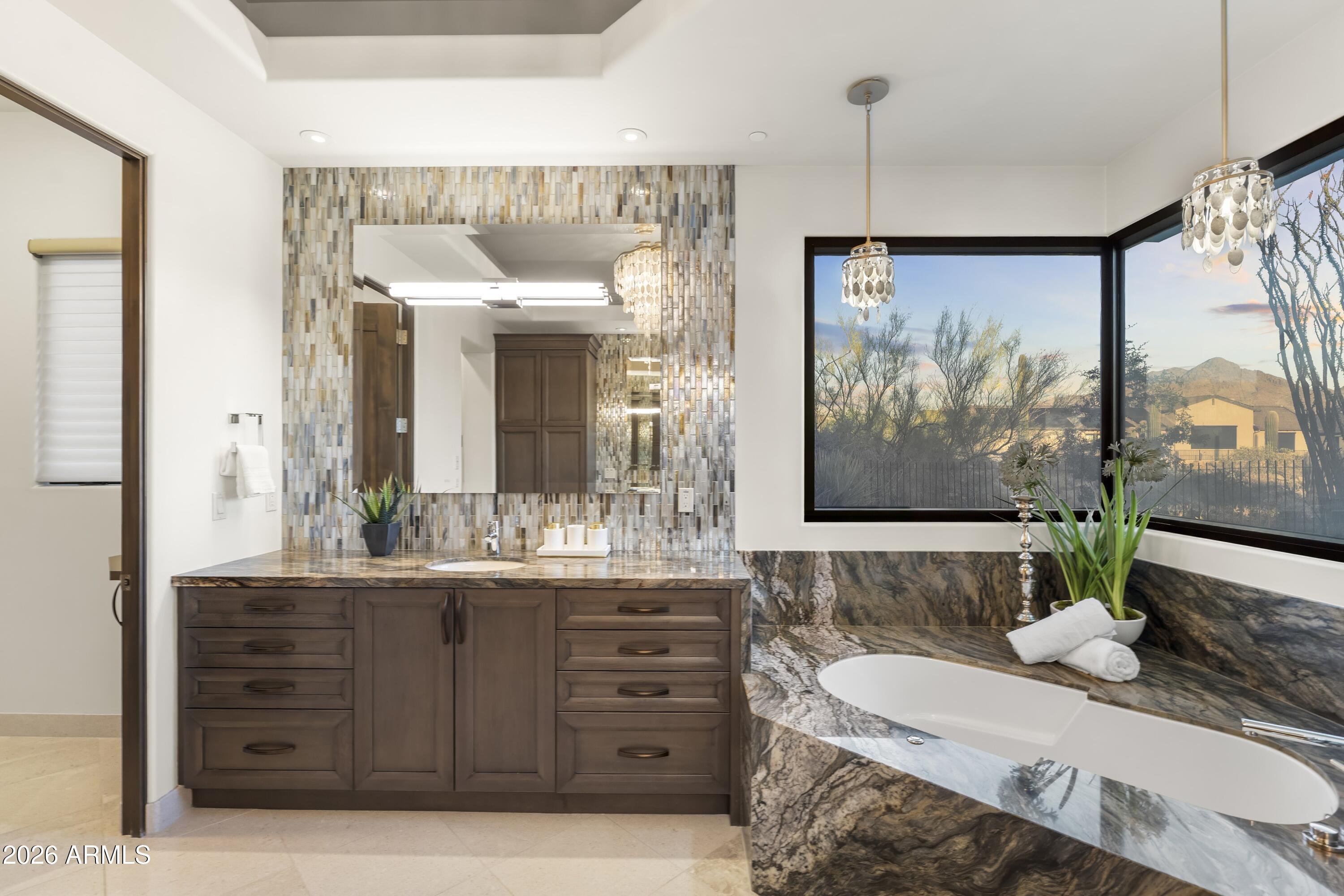 EAGLE GILBERT - Residential