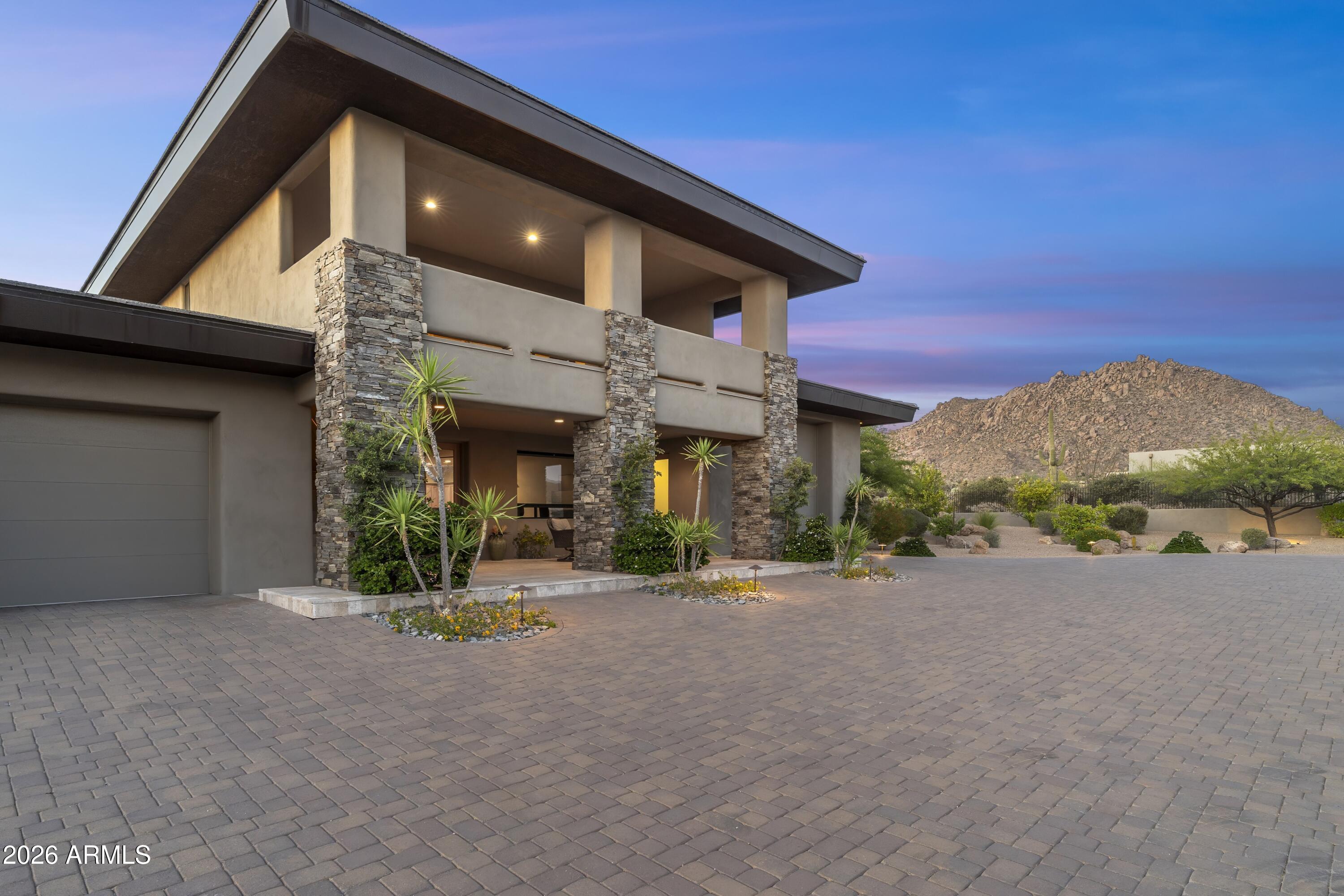 EAGLE GILBERT - Residential