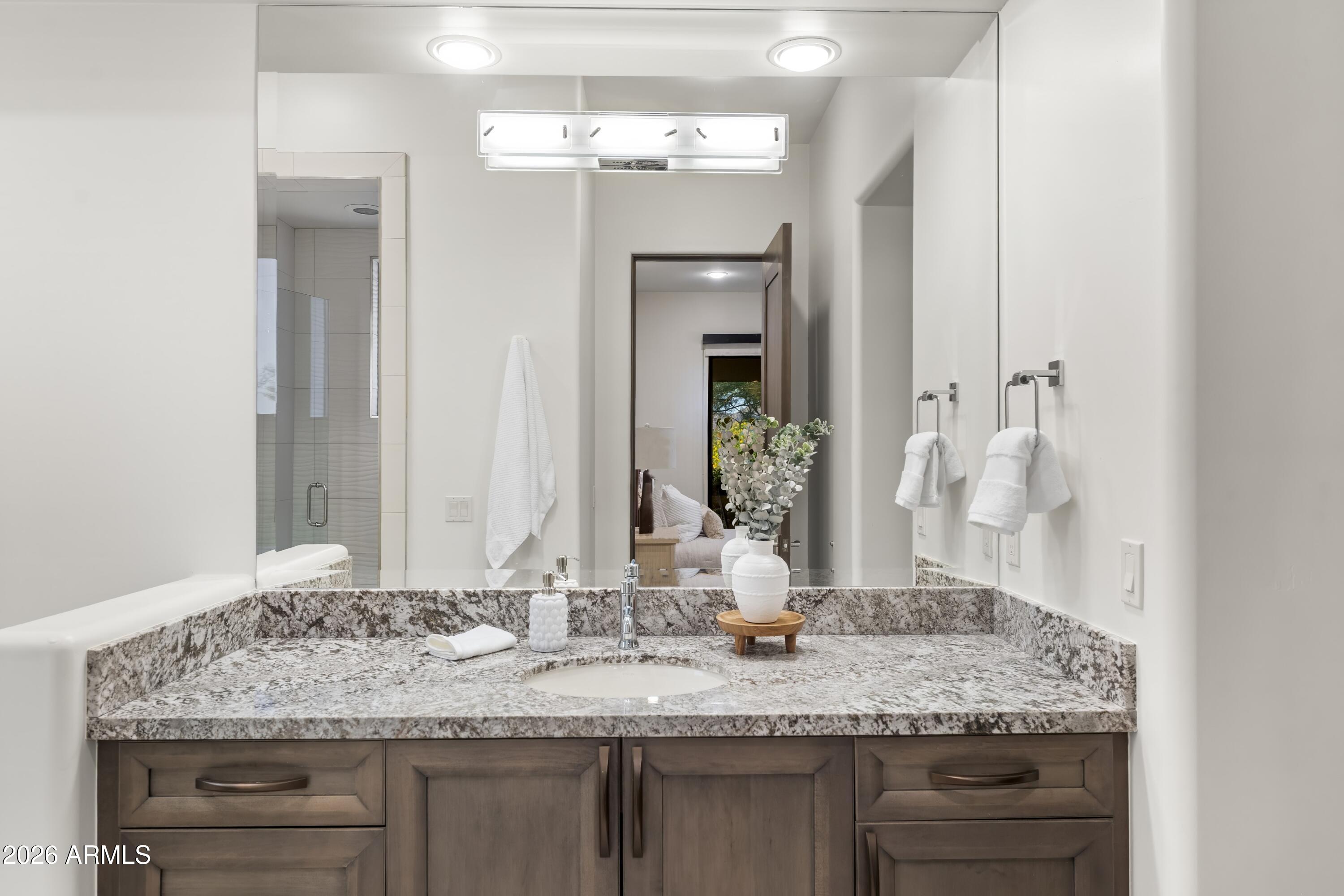 EAGLE GILBERT - Residential