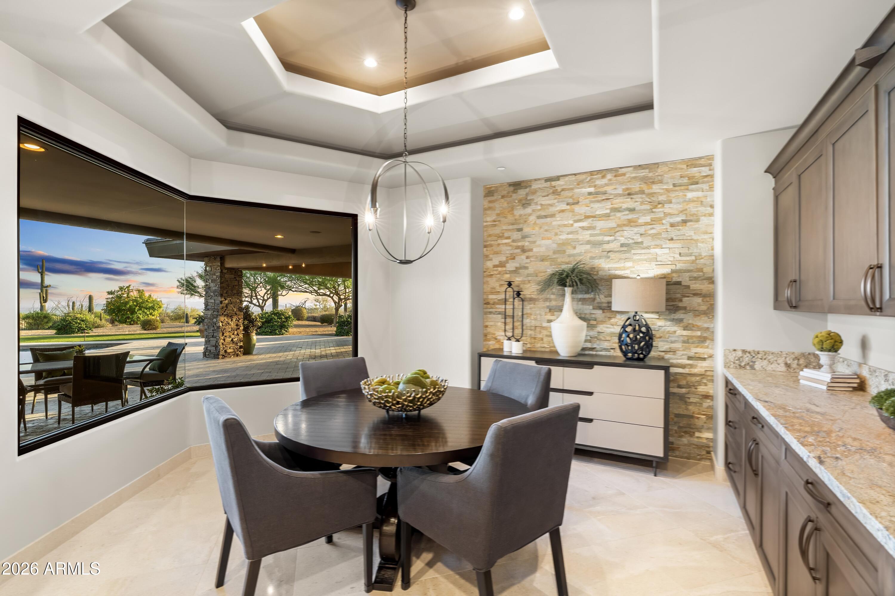 EAGLE GILBERT - Residential