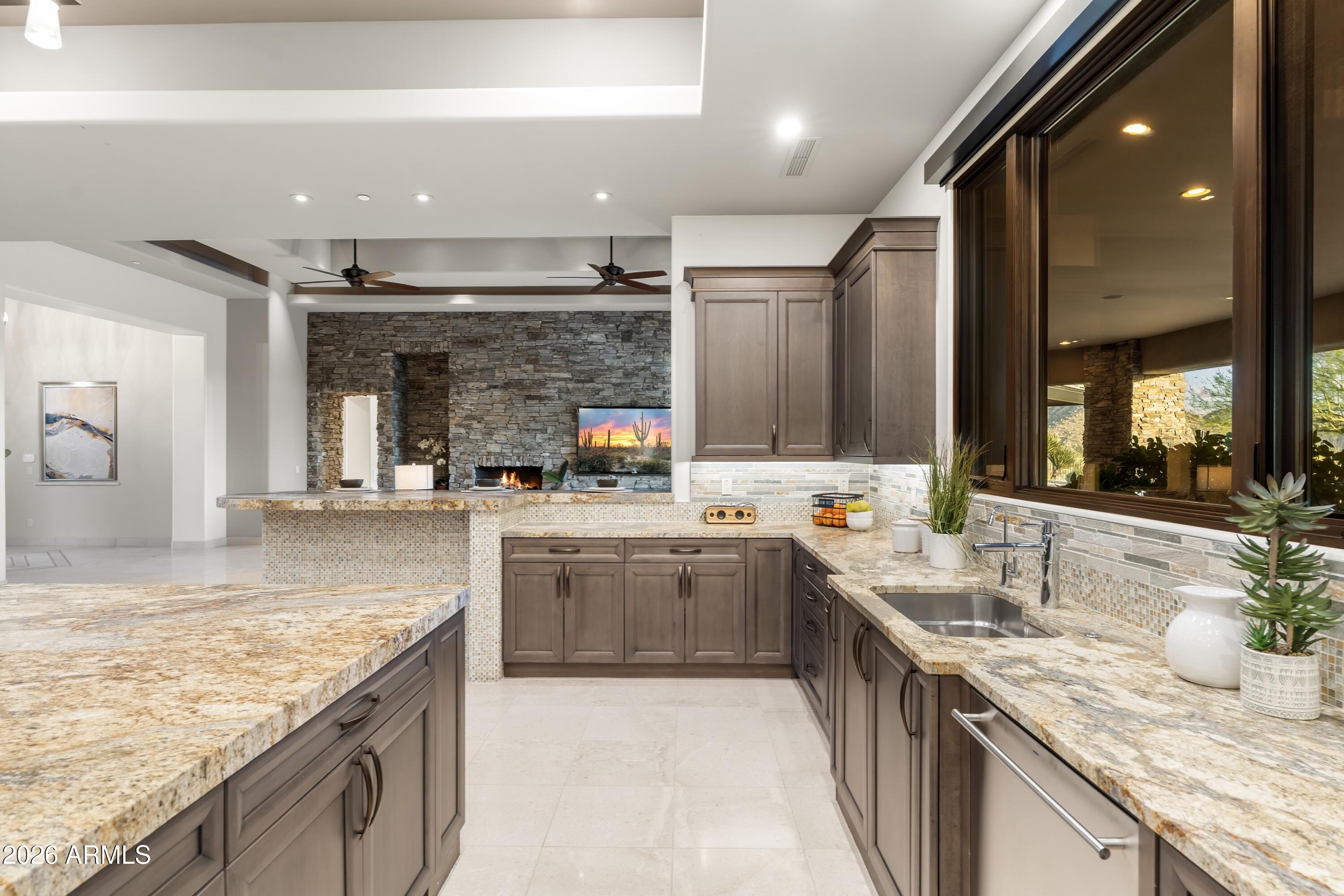 EAGLE GILBERT - Residential