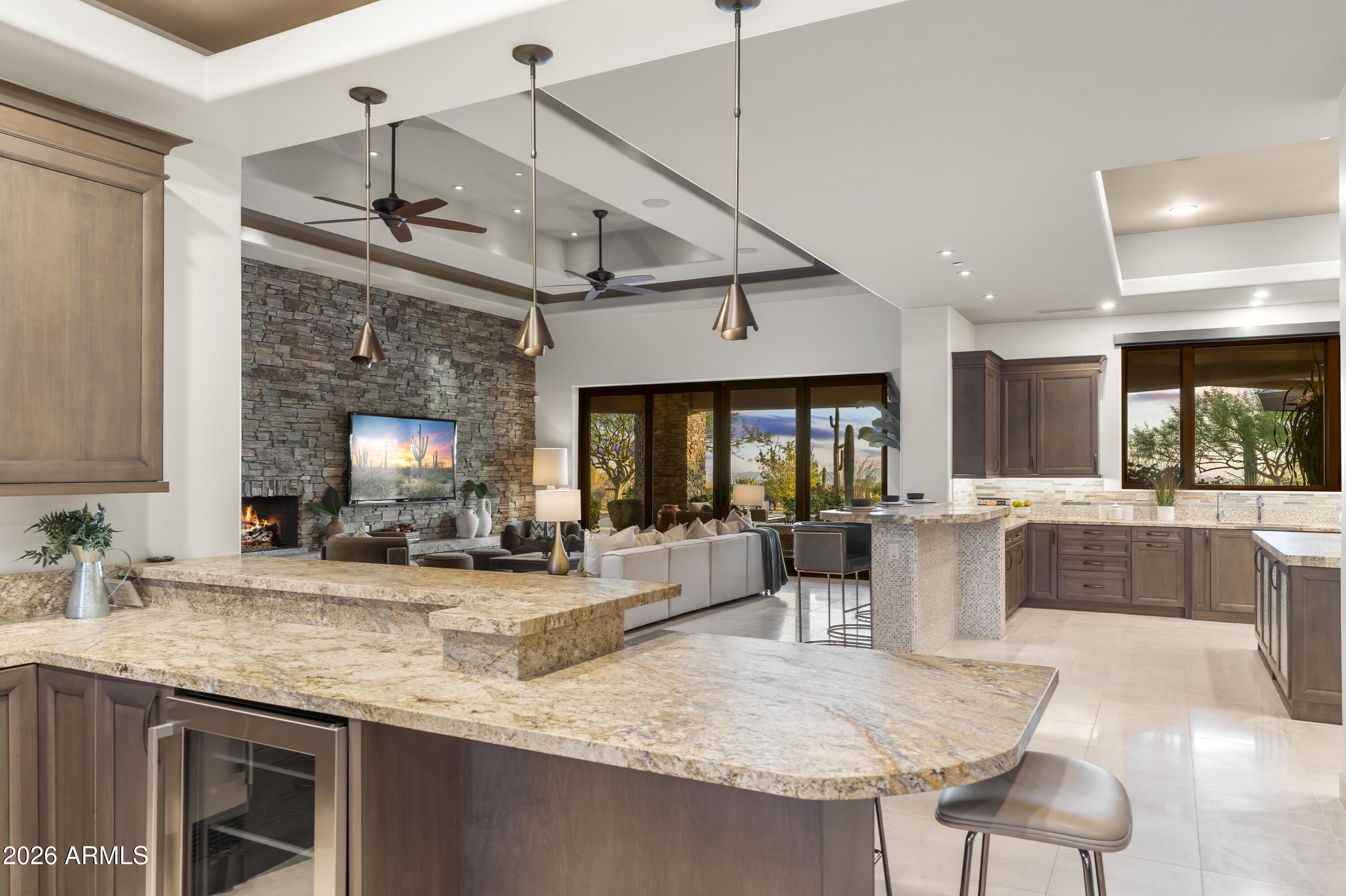 EAGLE GILBERT - Residential