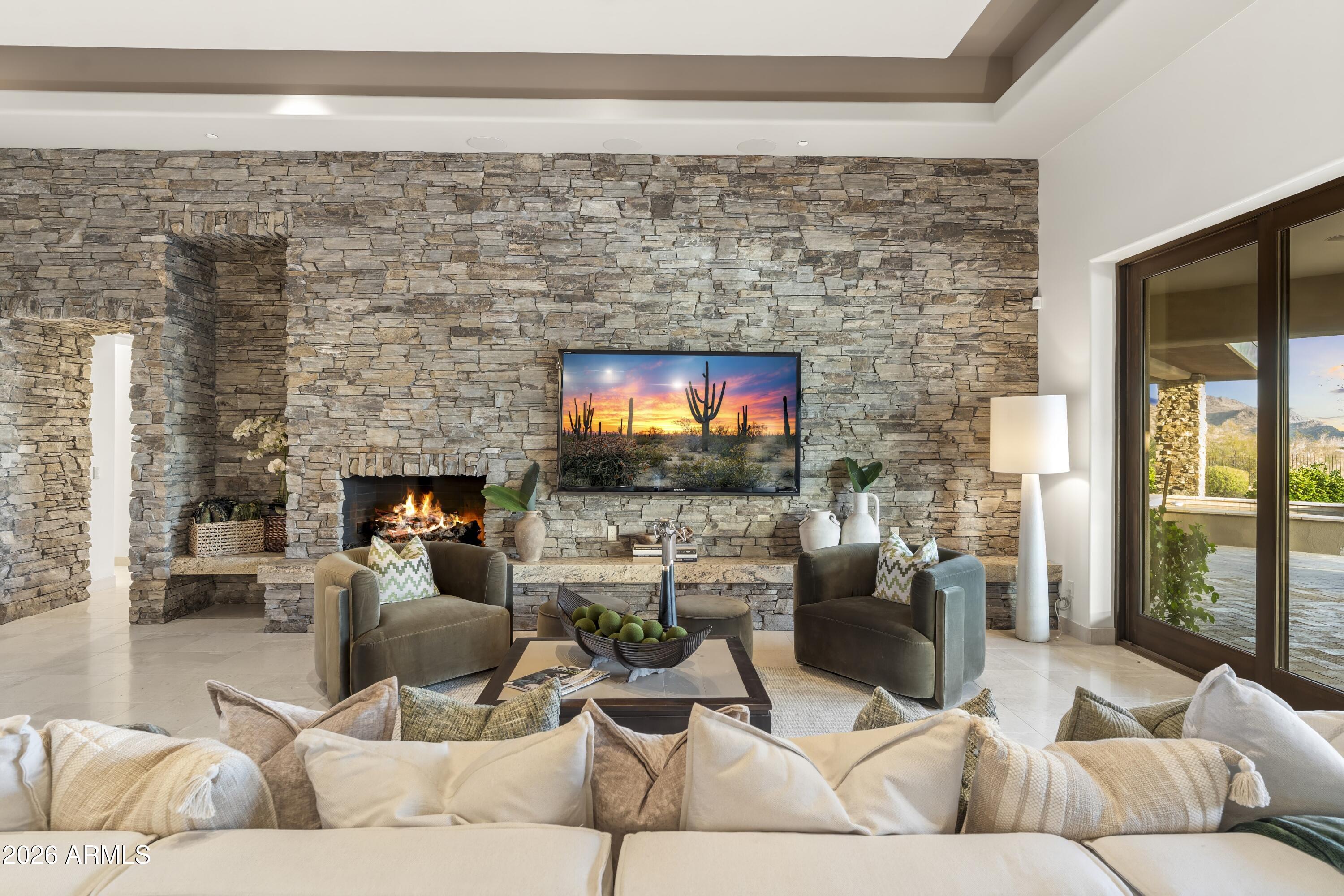 EAGLE GILBERT - Residential