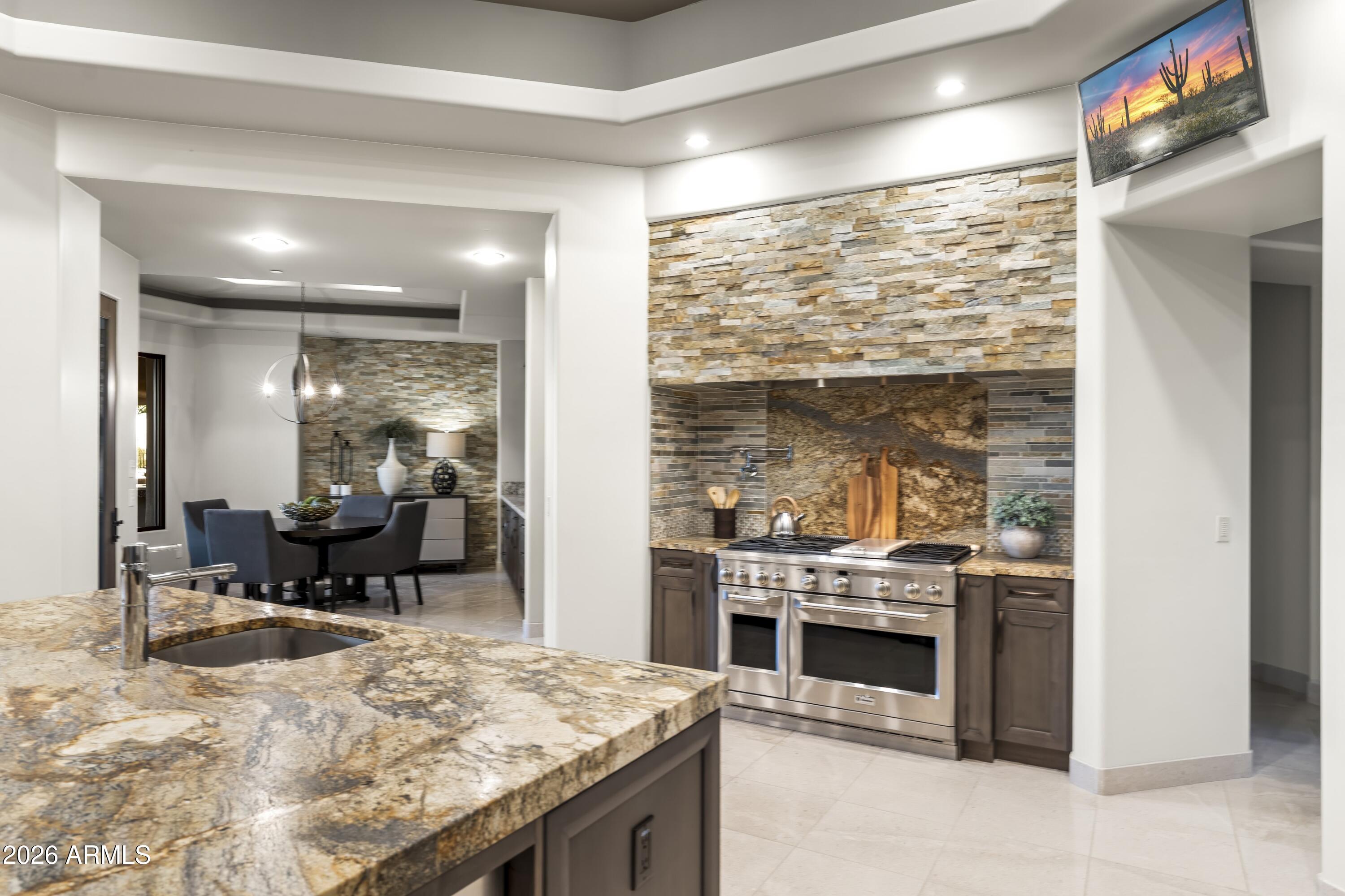 EAGLE GILBERT - Residential