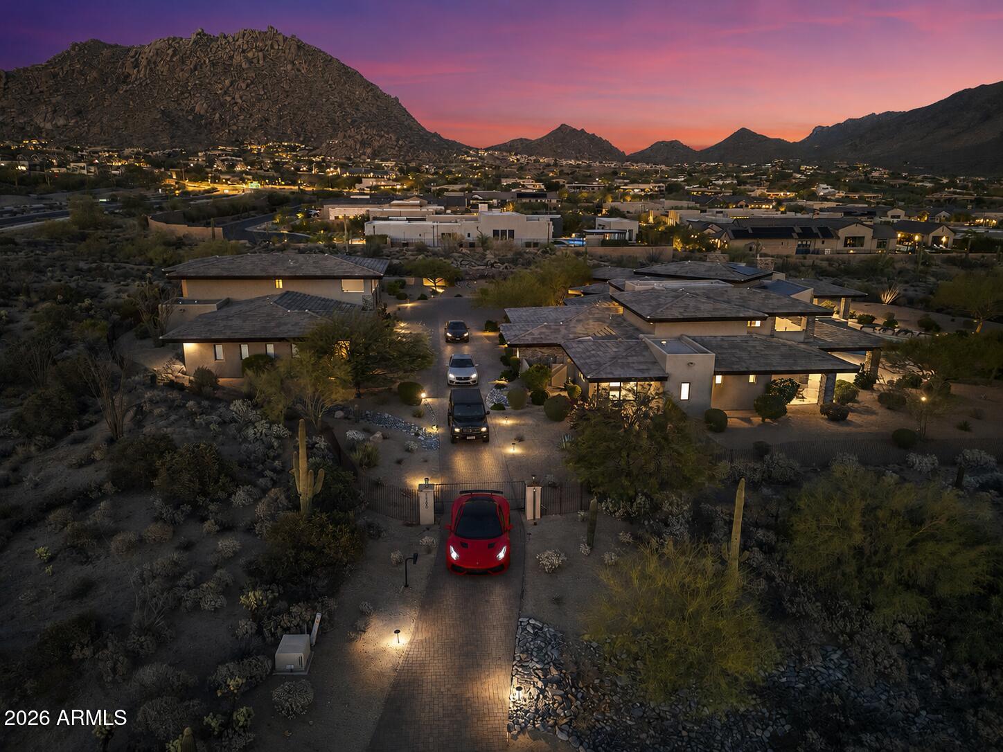 EAGLE GILBERT - Residential