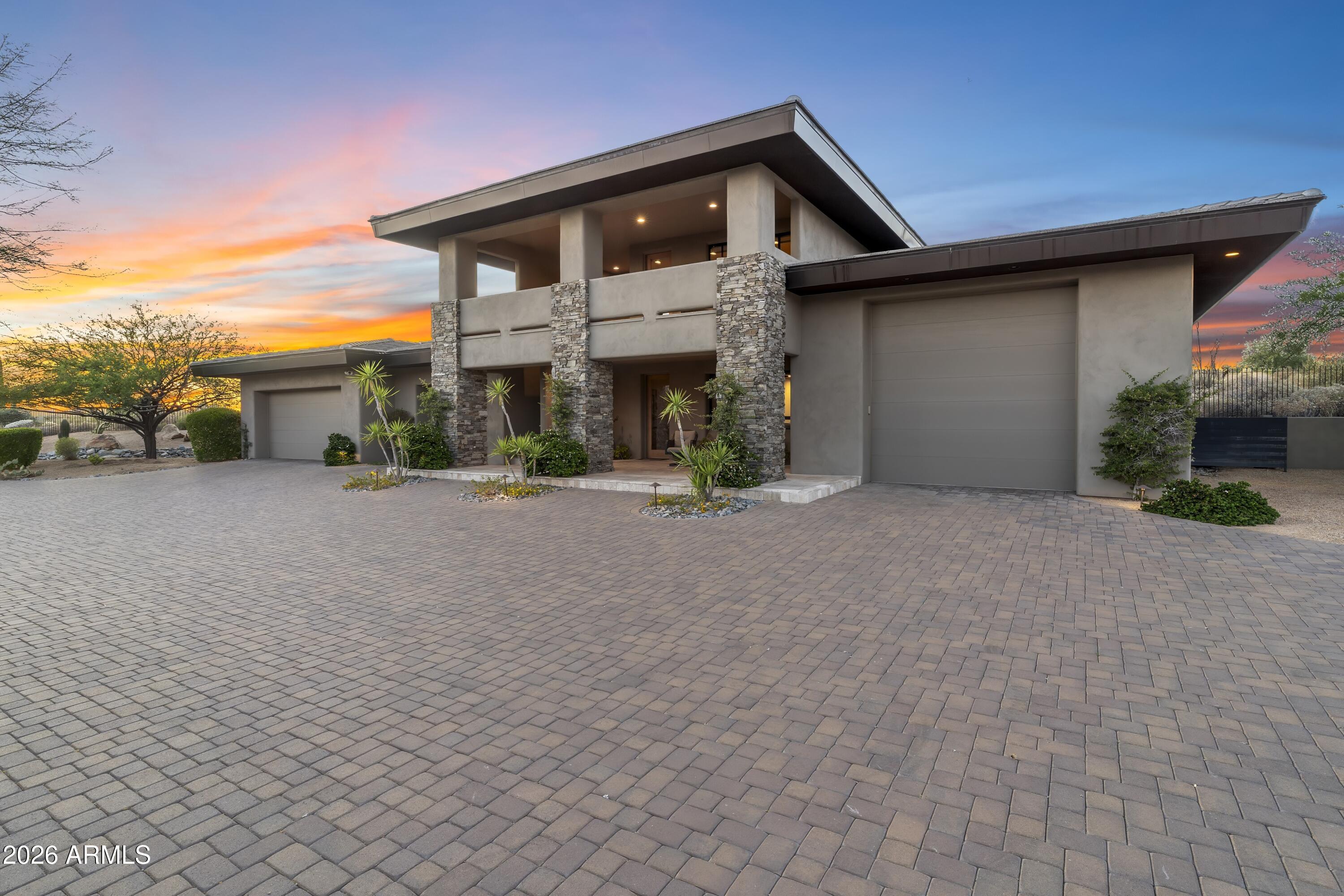 EAGLE GILBERT - Residential