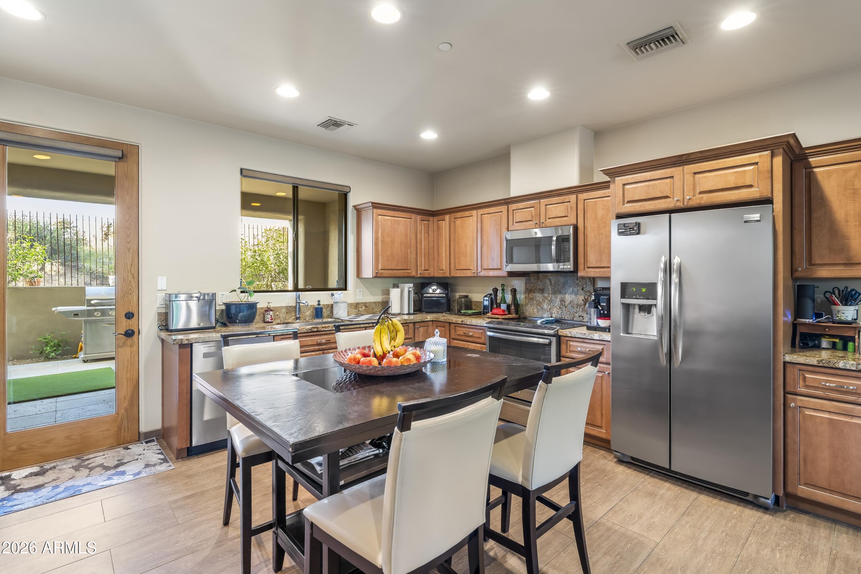 EAGLE GILBERT - Residential