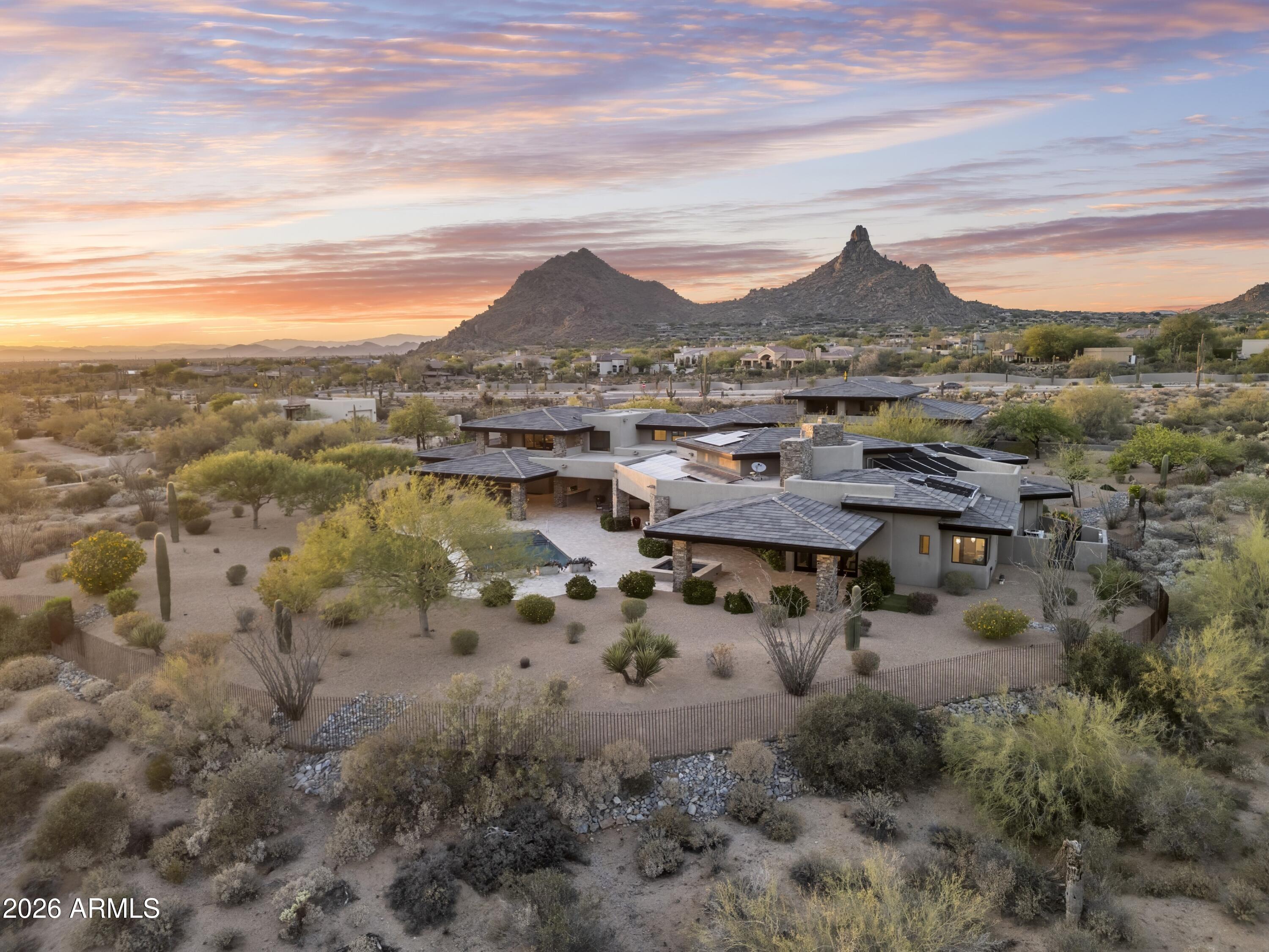 EAGLE GILBERT - Residential