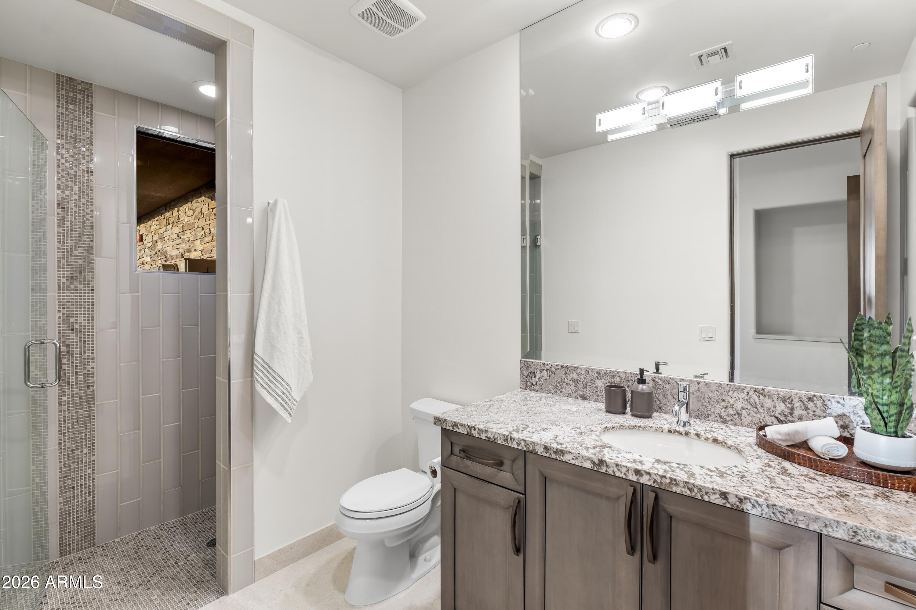 EAGLE GILBERT - Residential
