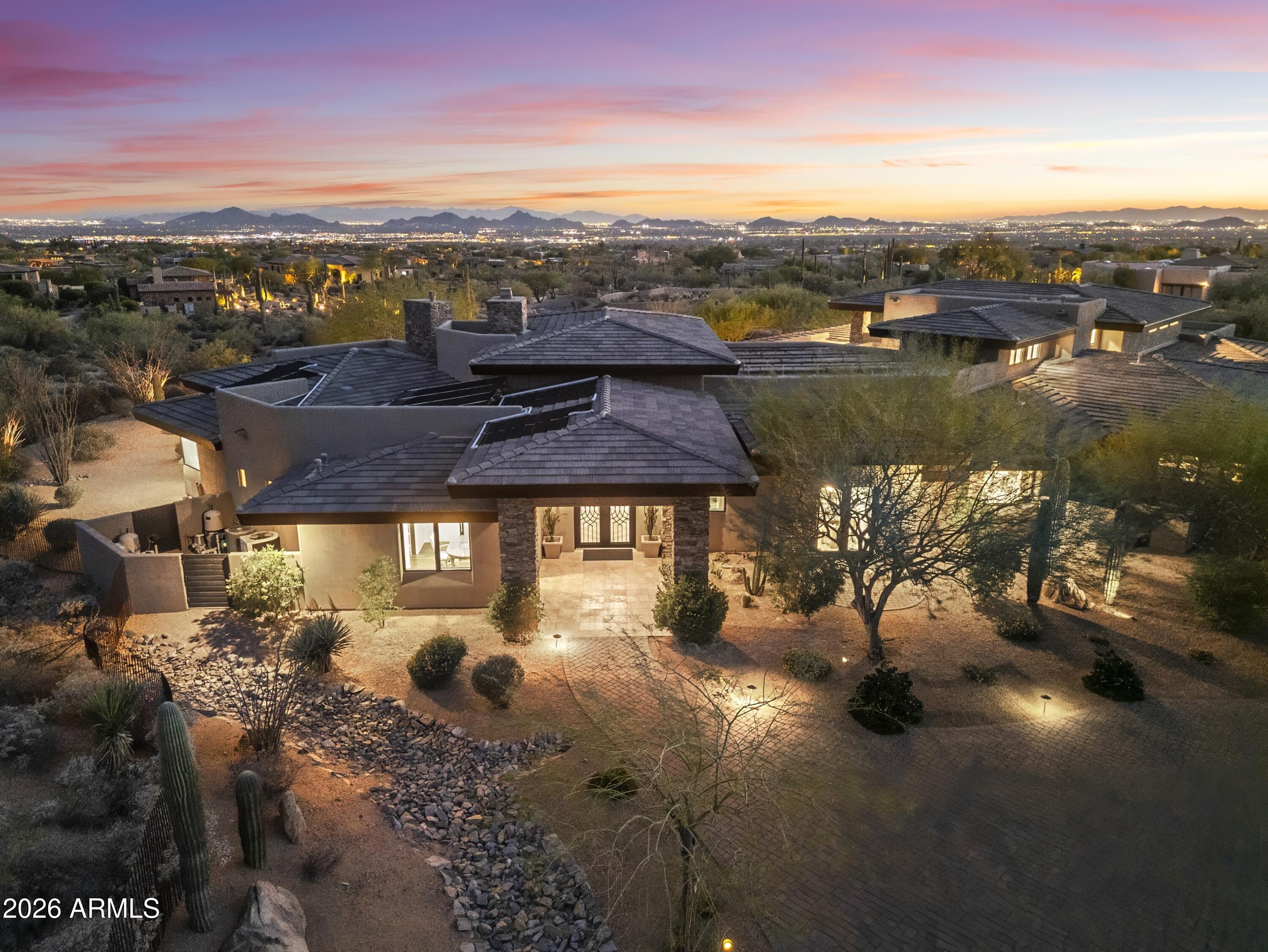 EAGLE GILBERT - Residential