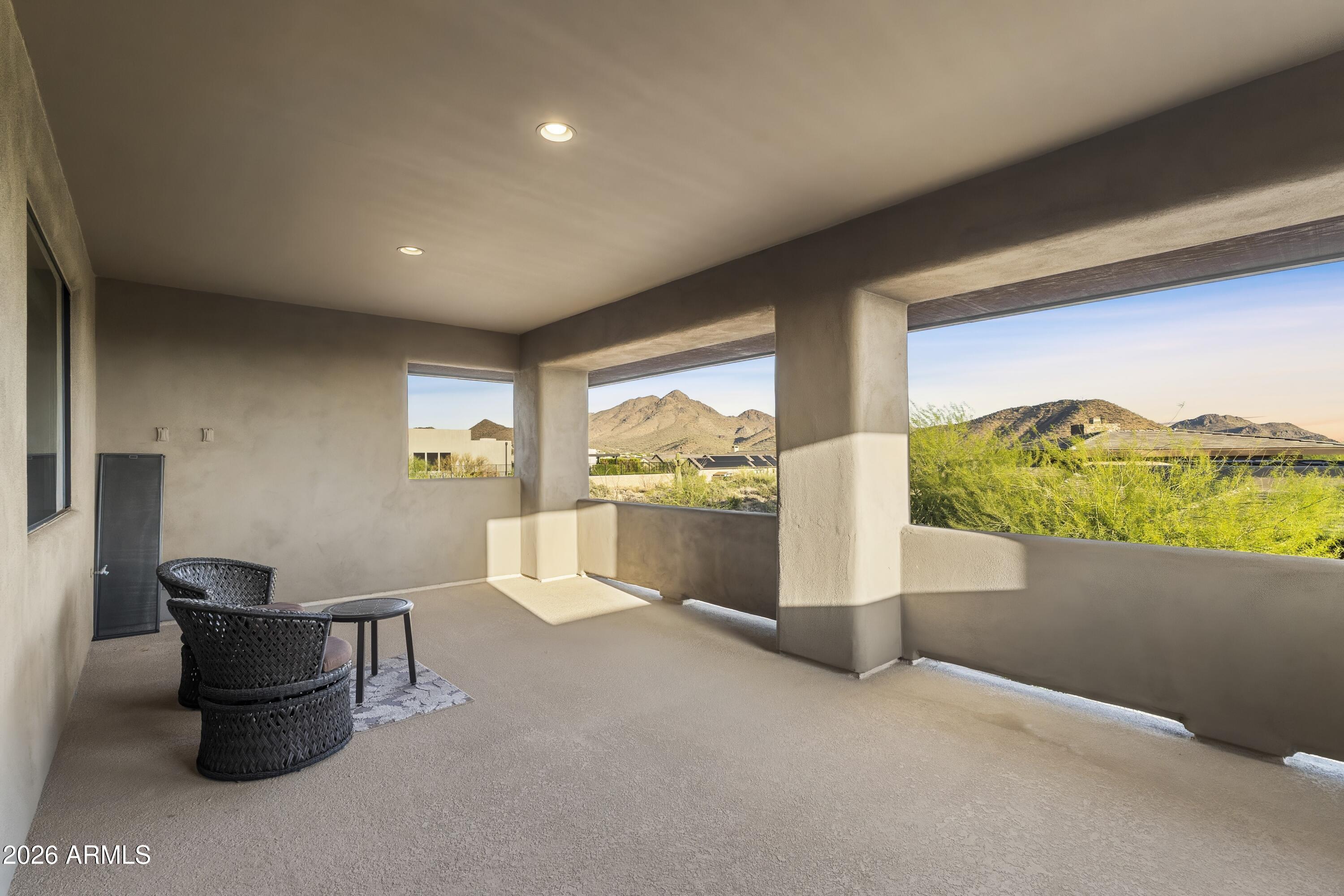 EAGLE GILBERT - Residential