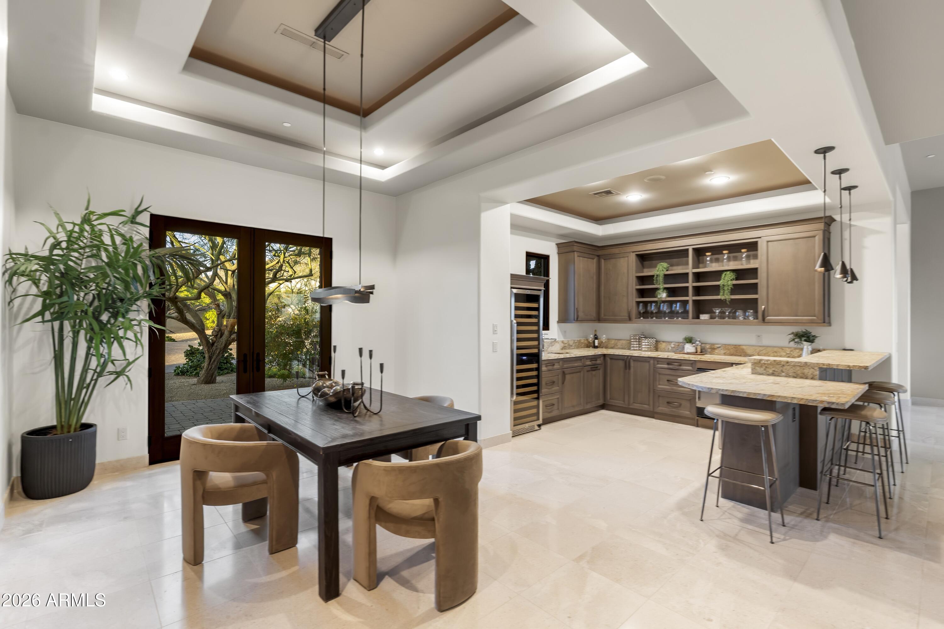 EAGLE GILBERT - Residential
