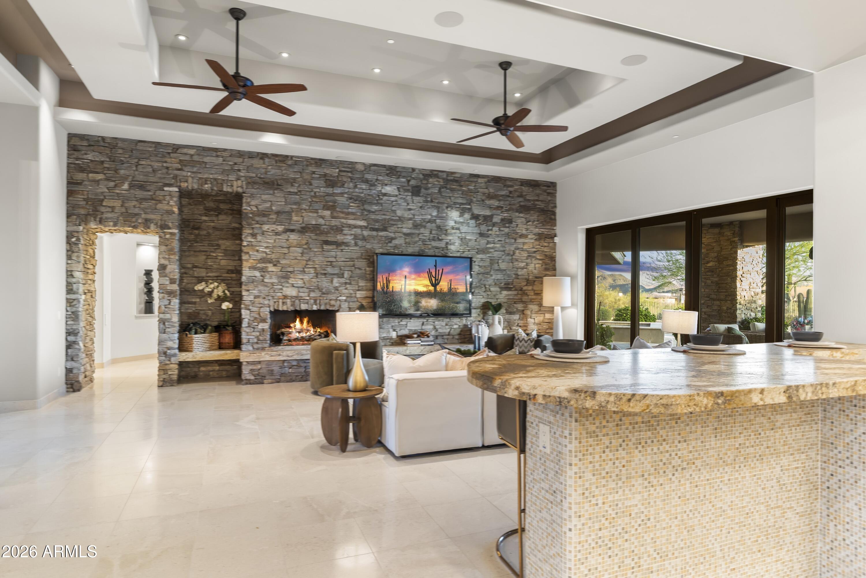 EAGLE GILBERT - Residential