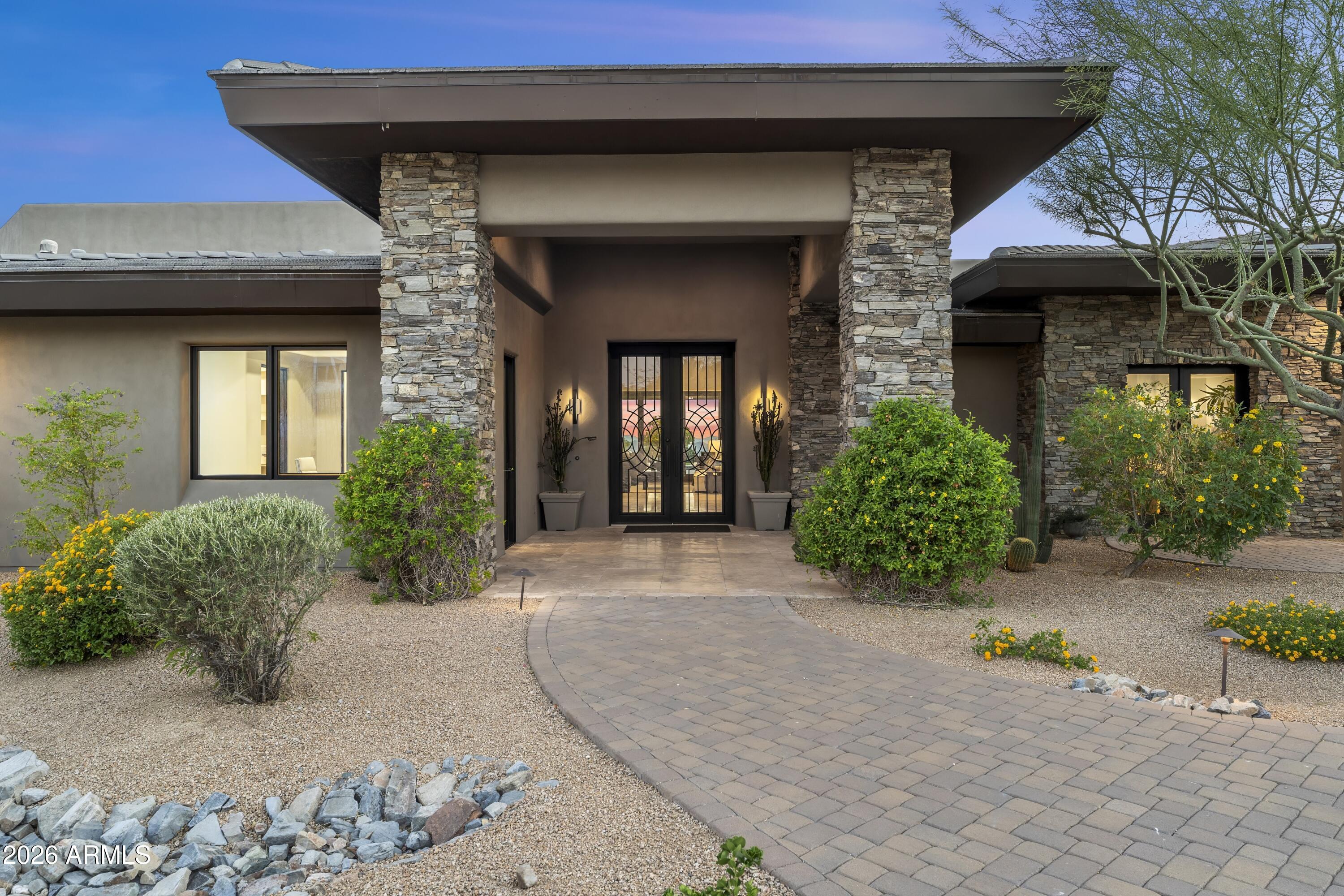 EAGLE GILBERT - Residential